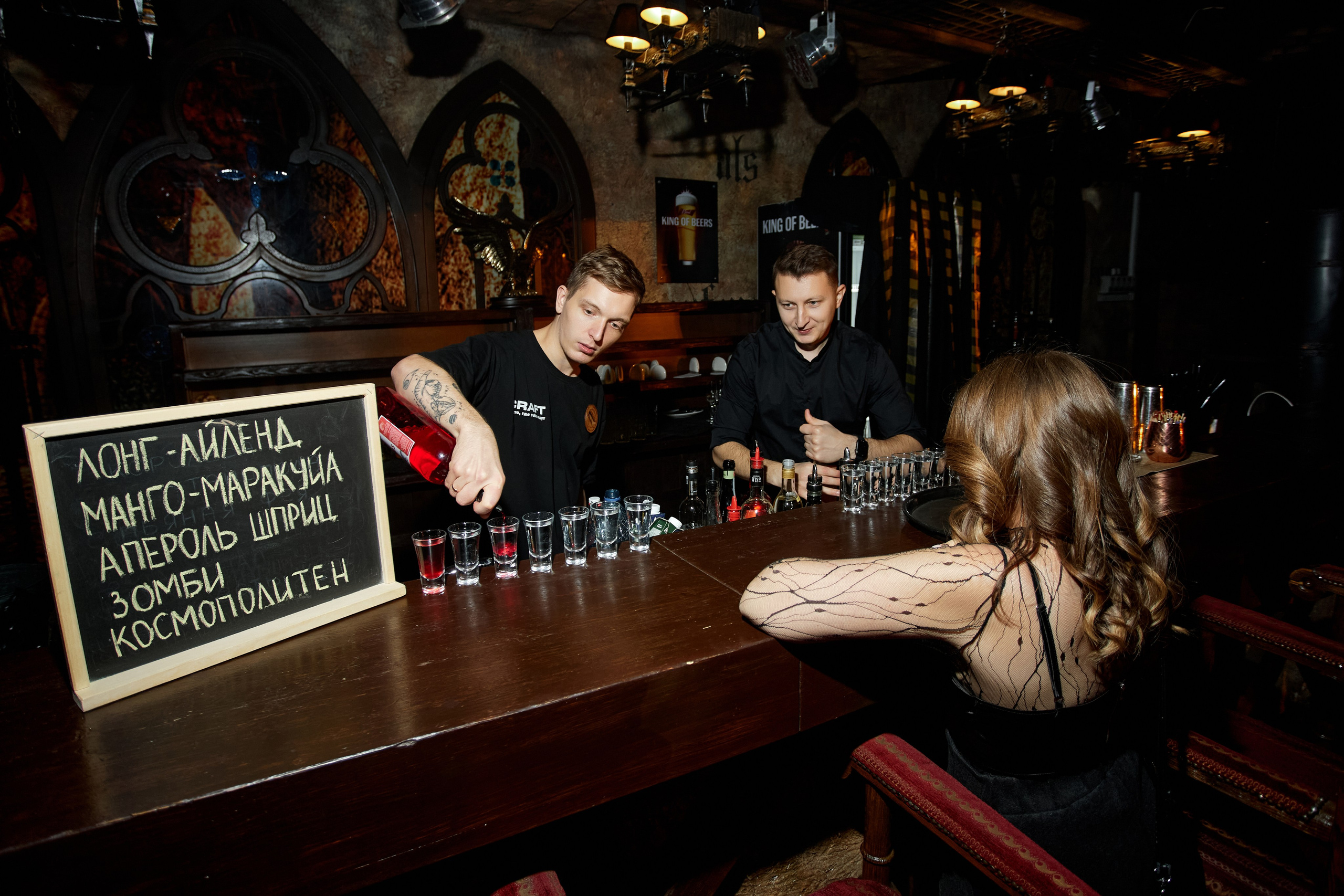 День Рождения Аня. Свадебный фотограф Челябинск, Екатеринбург, Курган — Виктор Слуднов