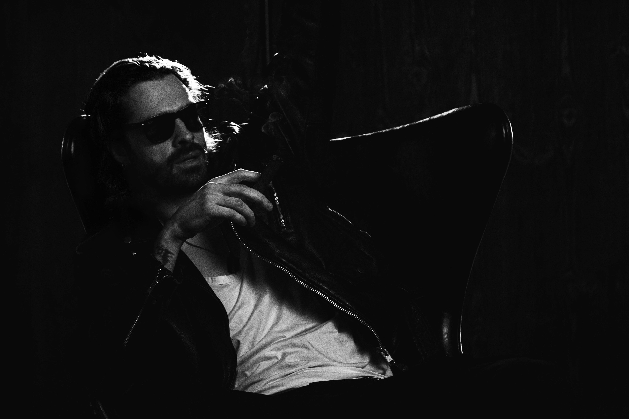 Мужской фотограф Тула. Фотограф анималист — Тула, Москва