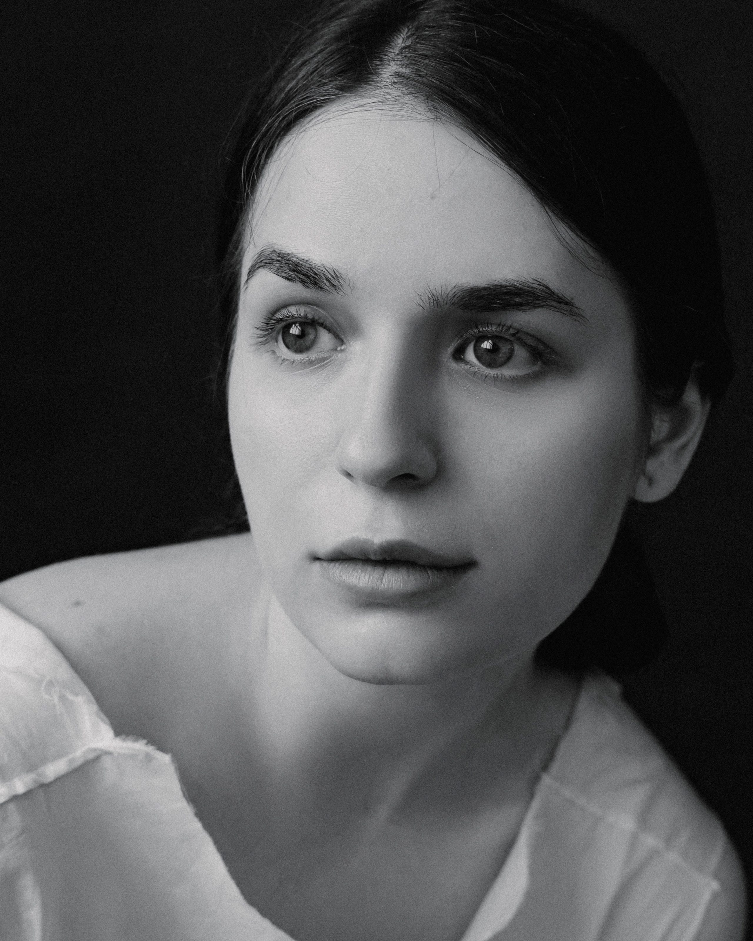 Портреты. Фотограф Анастасия Бондарчук