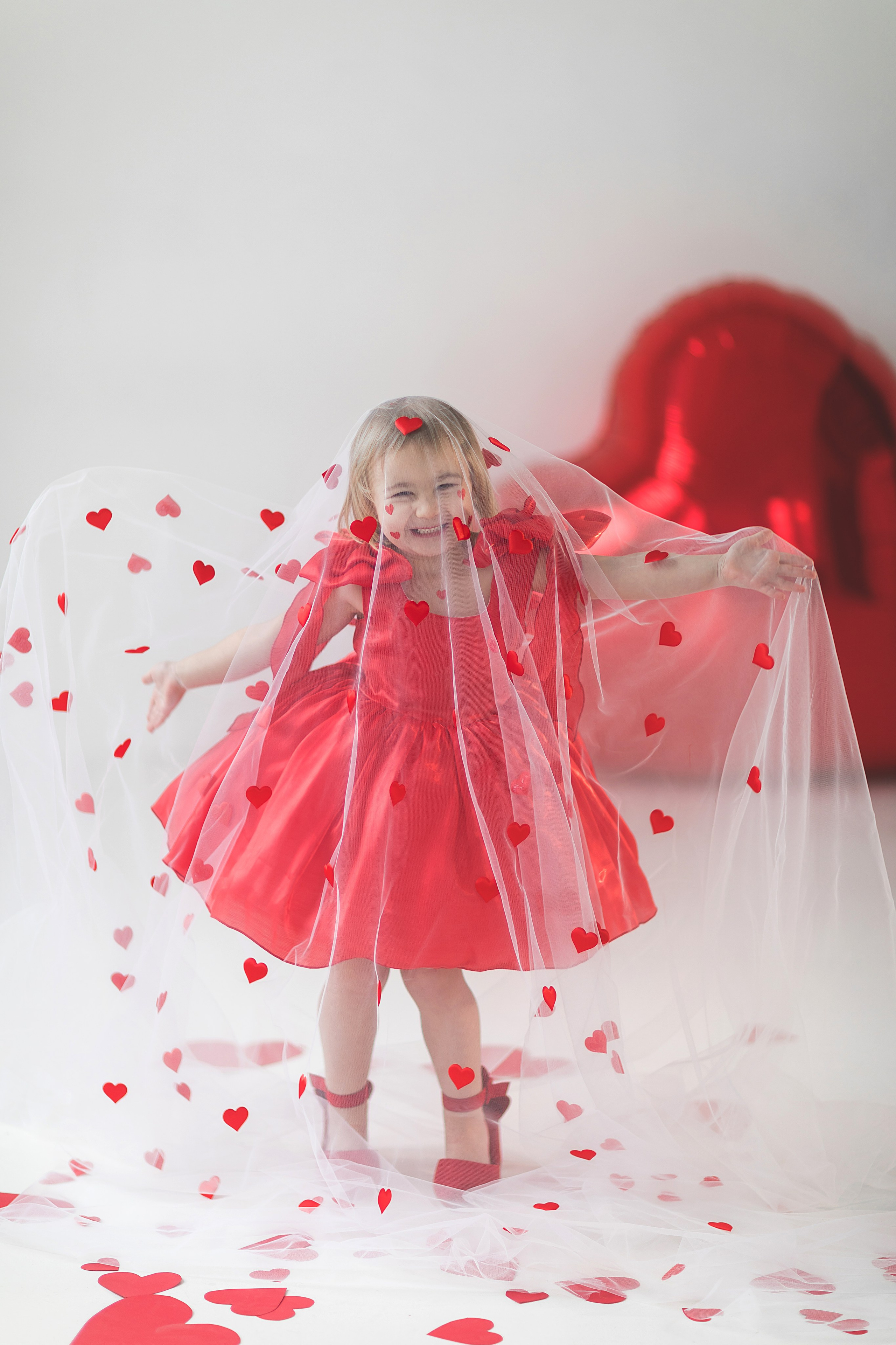 Сердечки. Семейный и детский фотограф Краснодар Валерия Власенко