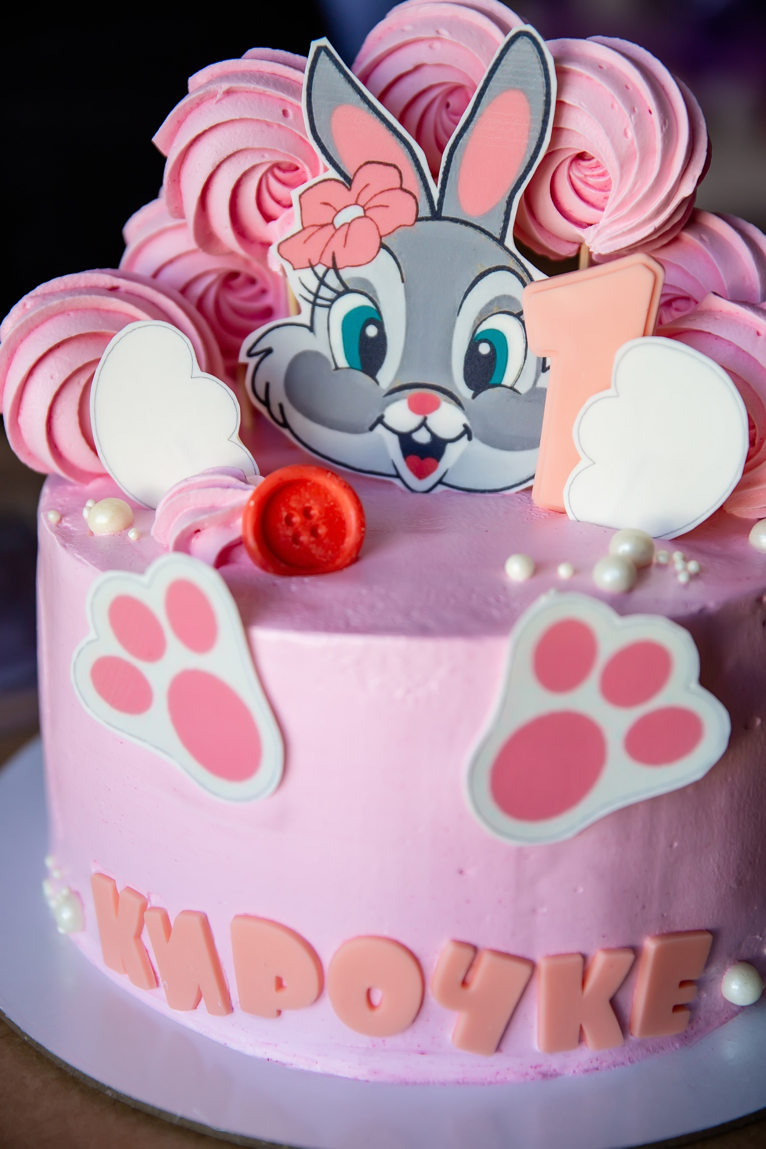 Годовасие Вероники. Школьный и детский фотограф Старожилово