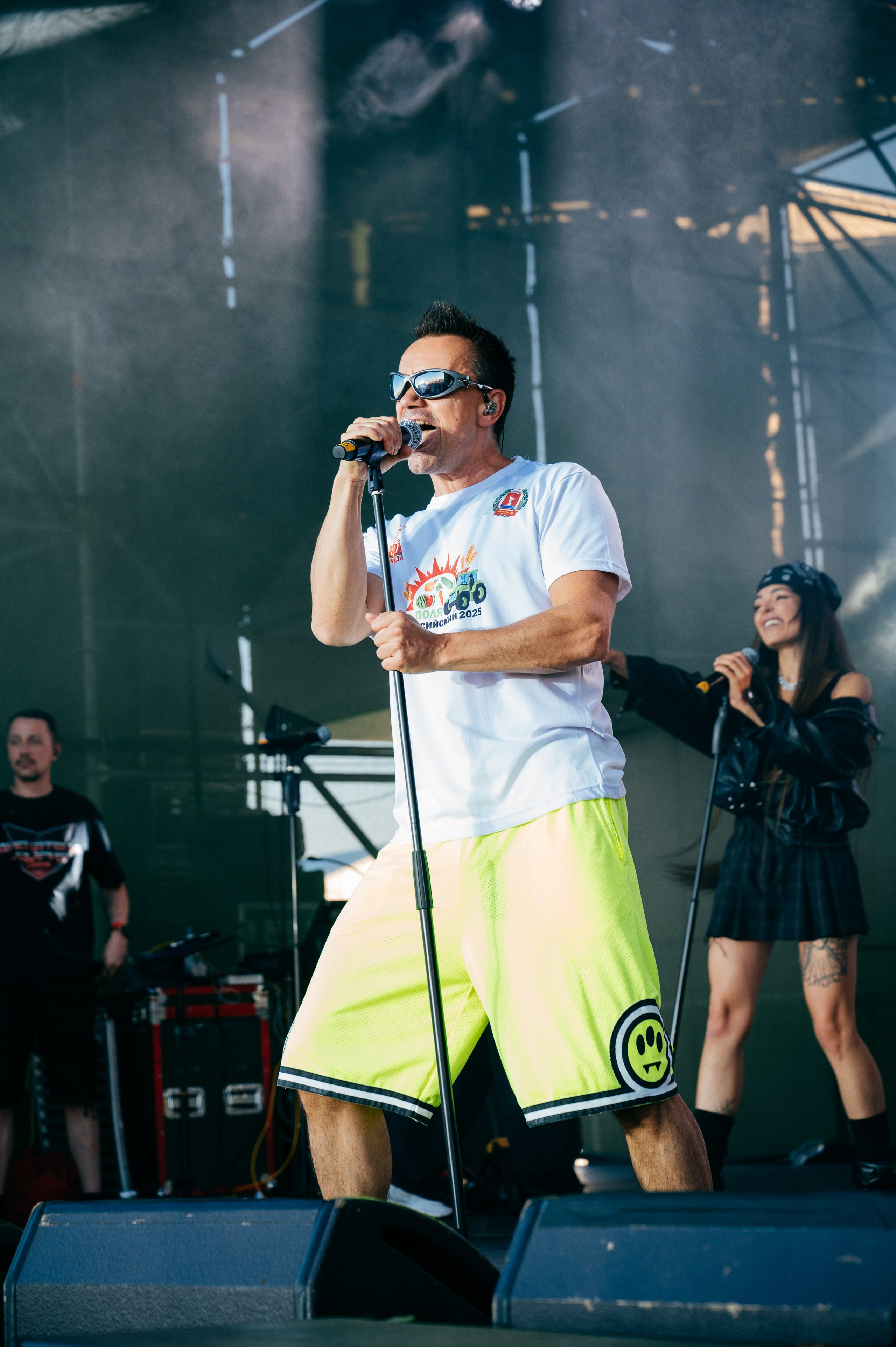 Всероссийский день поля 2025. SARKISOPH | Фотограф Волгоград