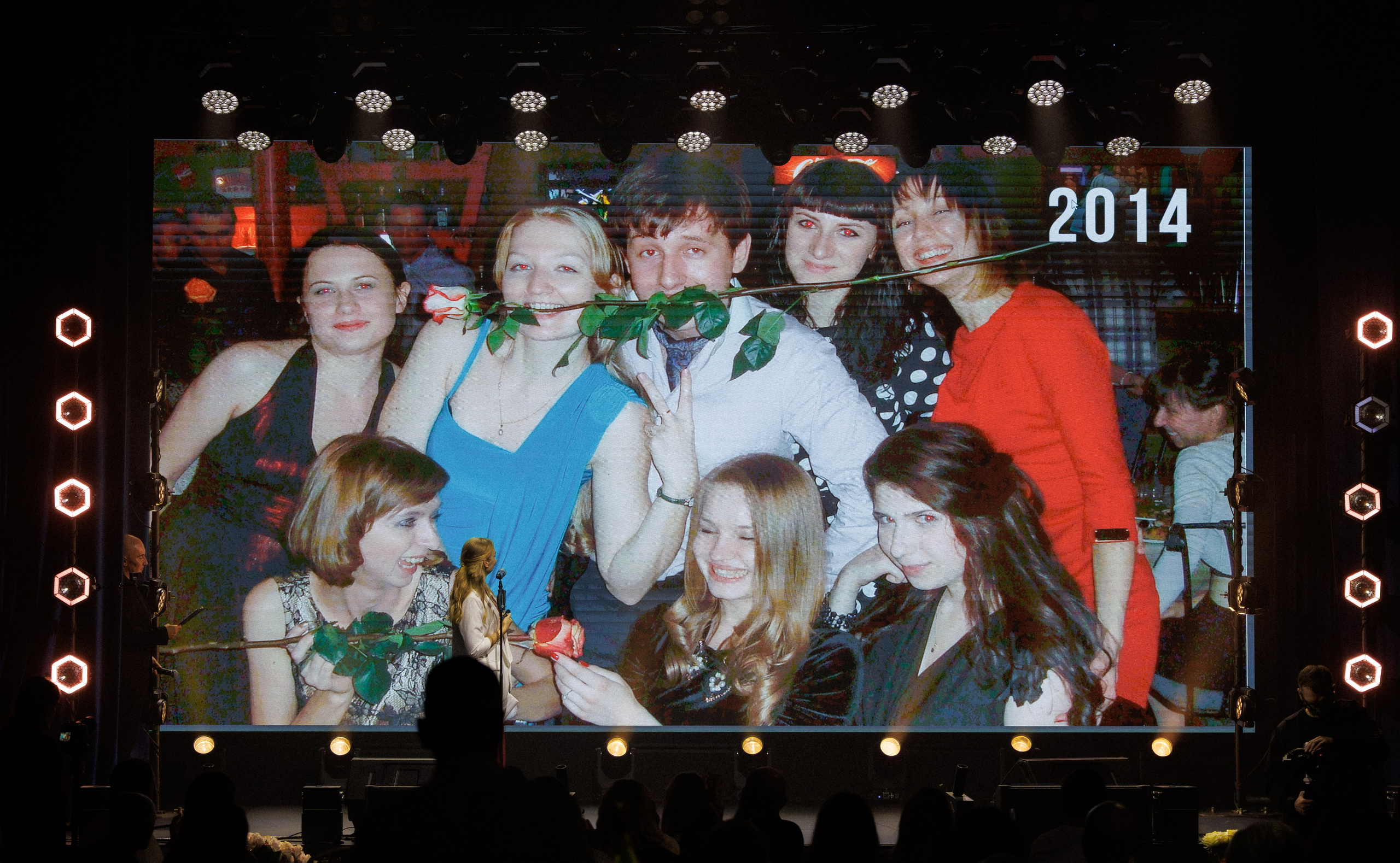 Юбилей компании — фотоотчёт празднования. Красильников Евгений — профессиональный фотограф в Ростове-на-Дону