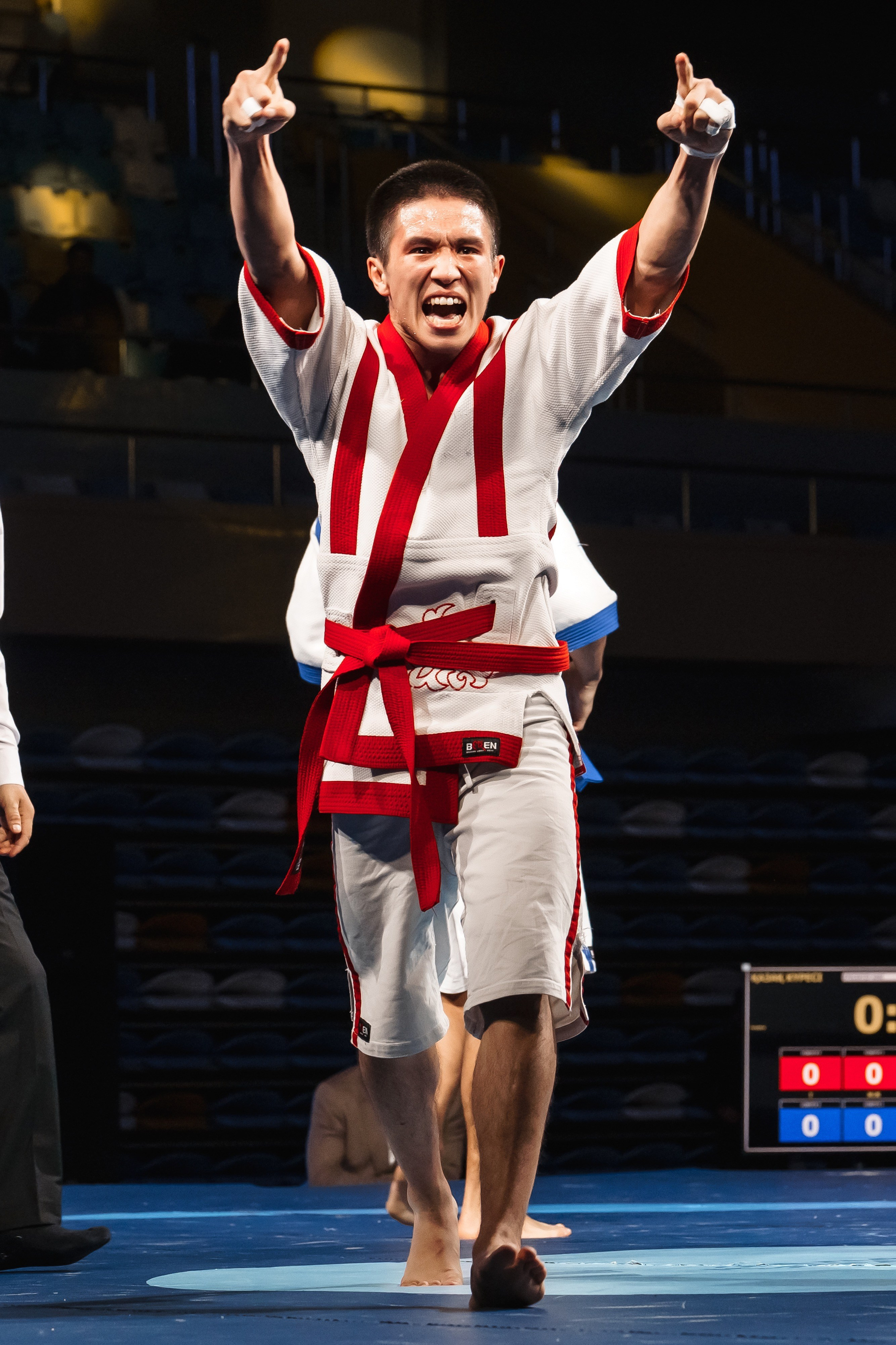 Qazaq Kuresi 2023. Профессиональный фотограф в городе Астана Копанев Данил