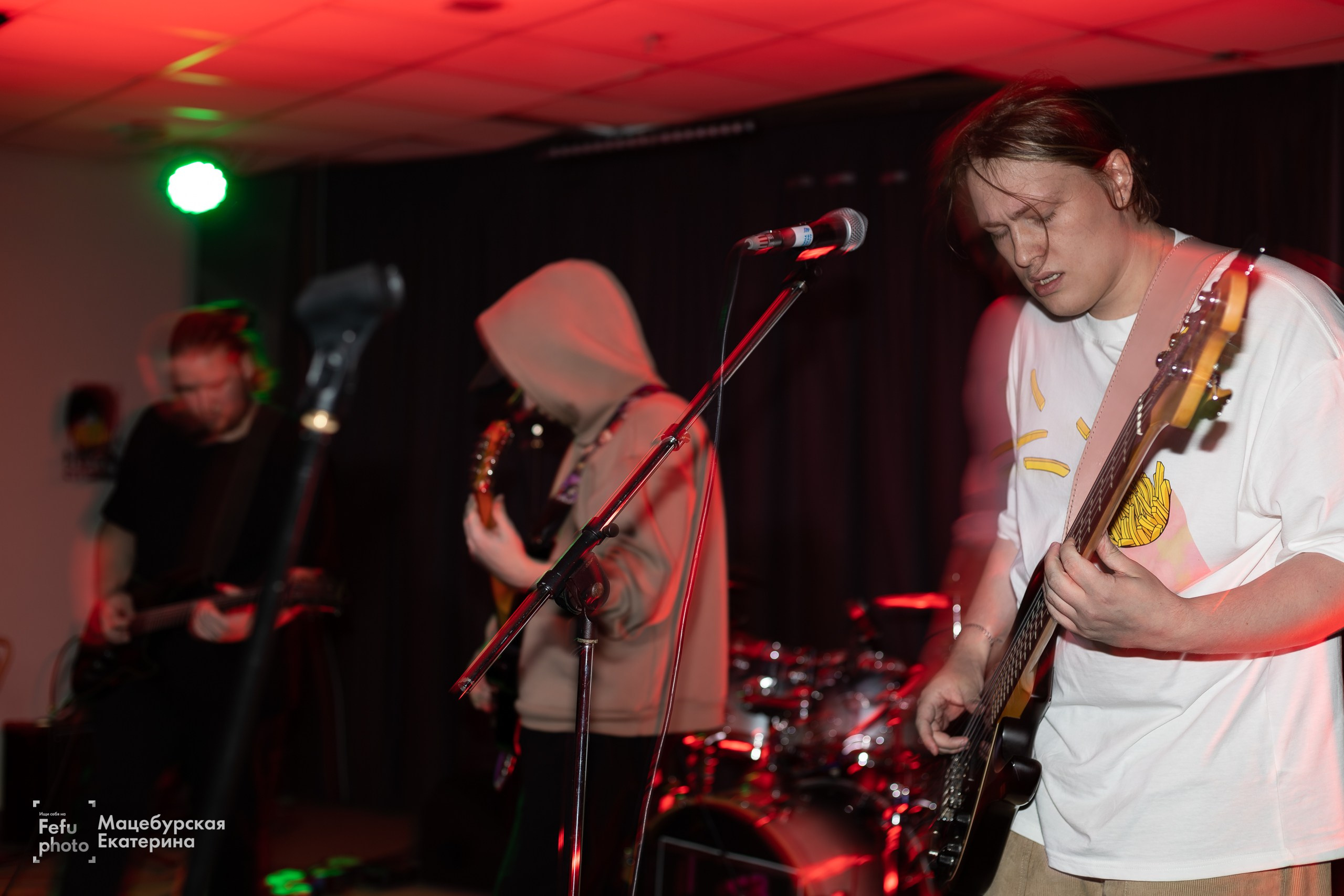 GRUNGE EMO NIGHT. Главная