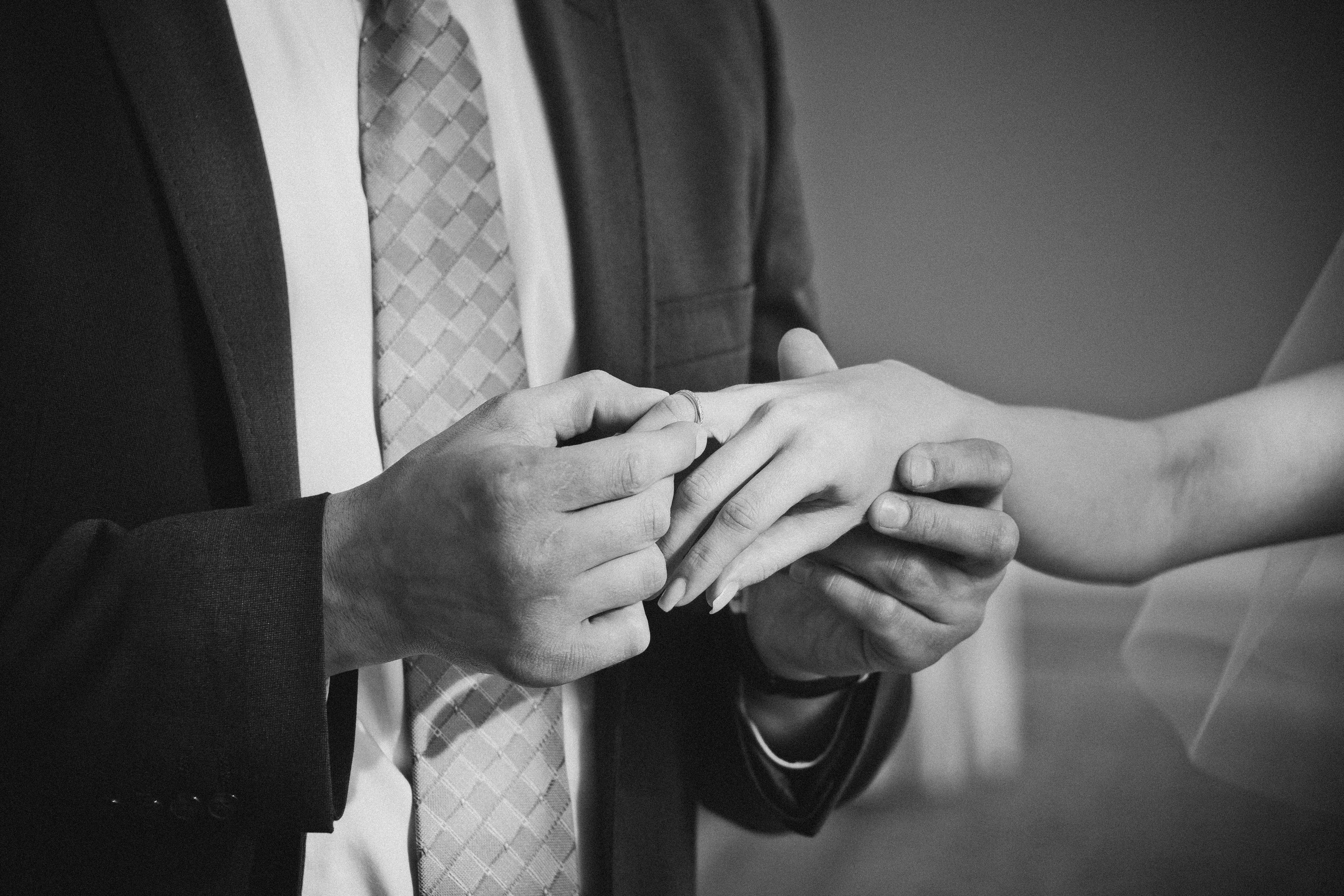 Свадебный день. Фотограф Ольга Косенко в Москве