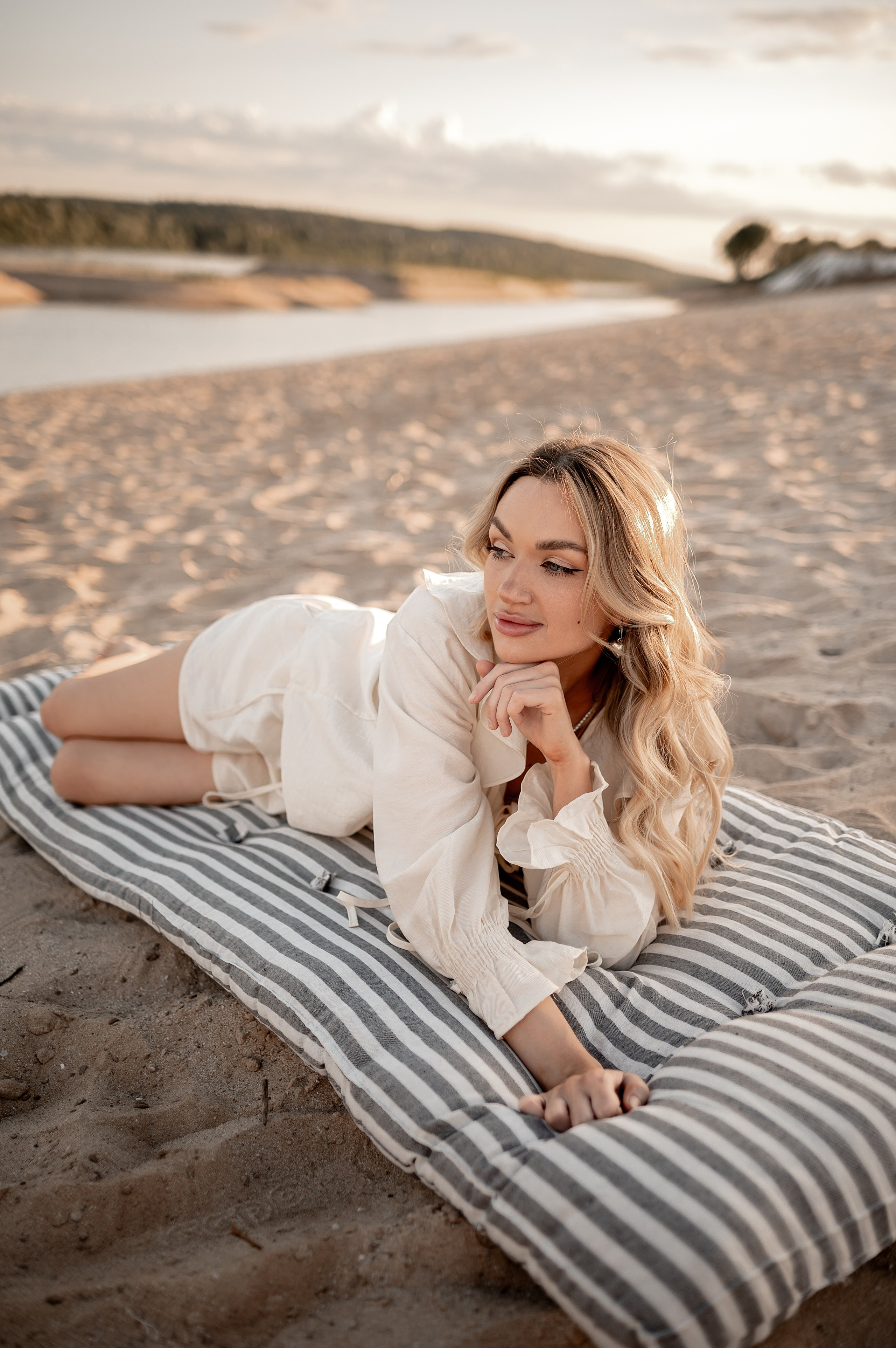 Виолета. Свадебный и семейный фотограф в Серпухове Александра Дерюшева