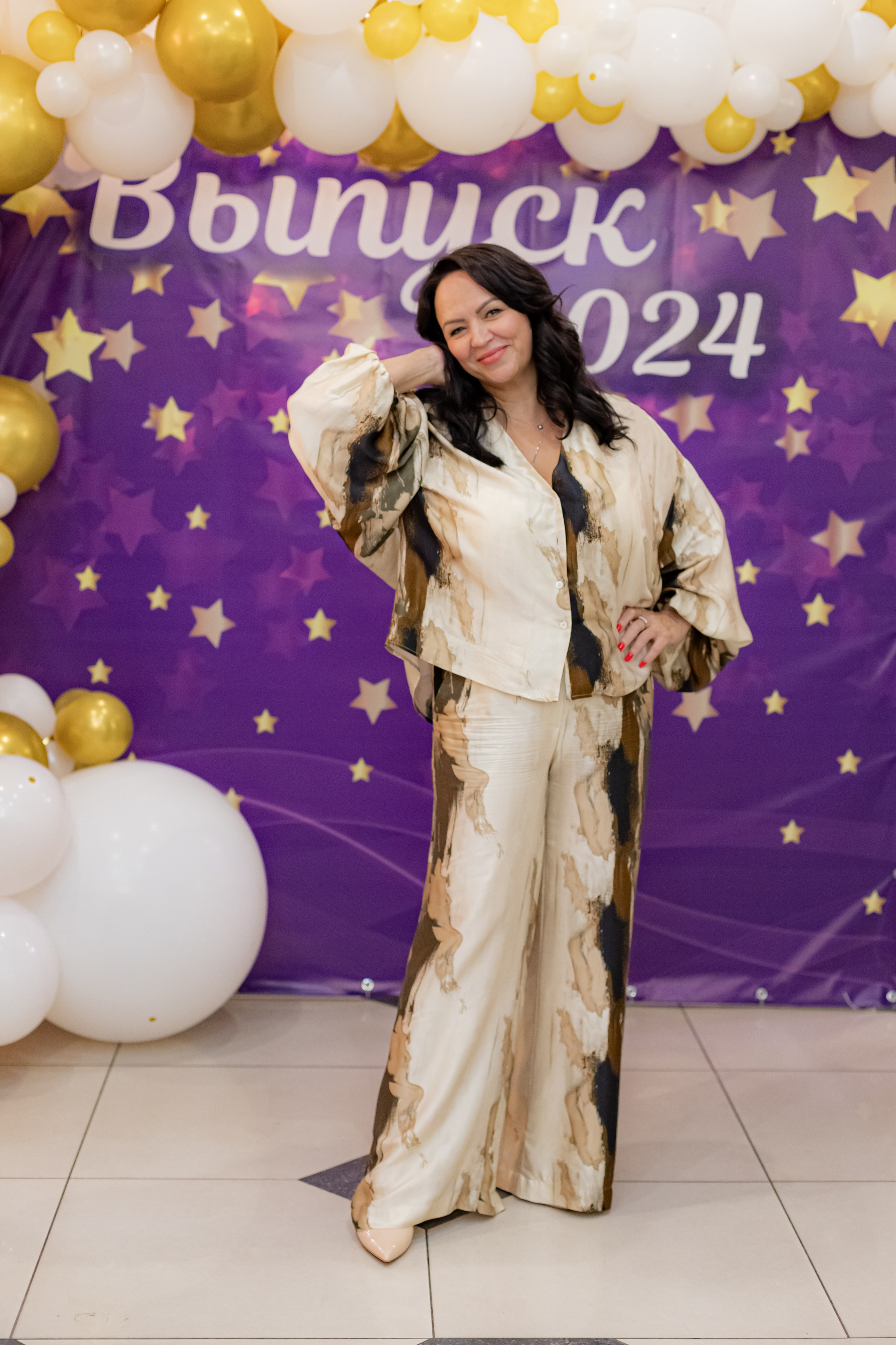 Выпускной. Photokarish