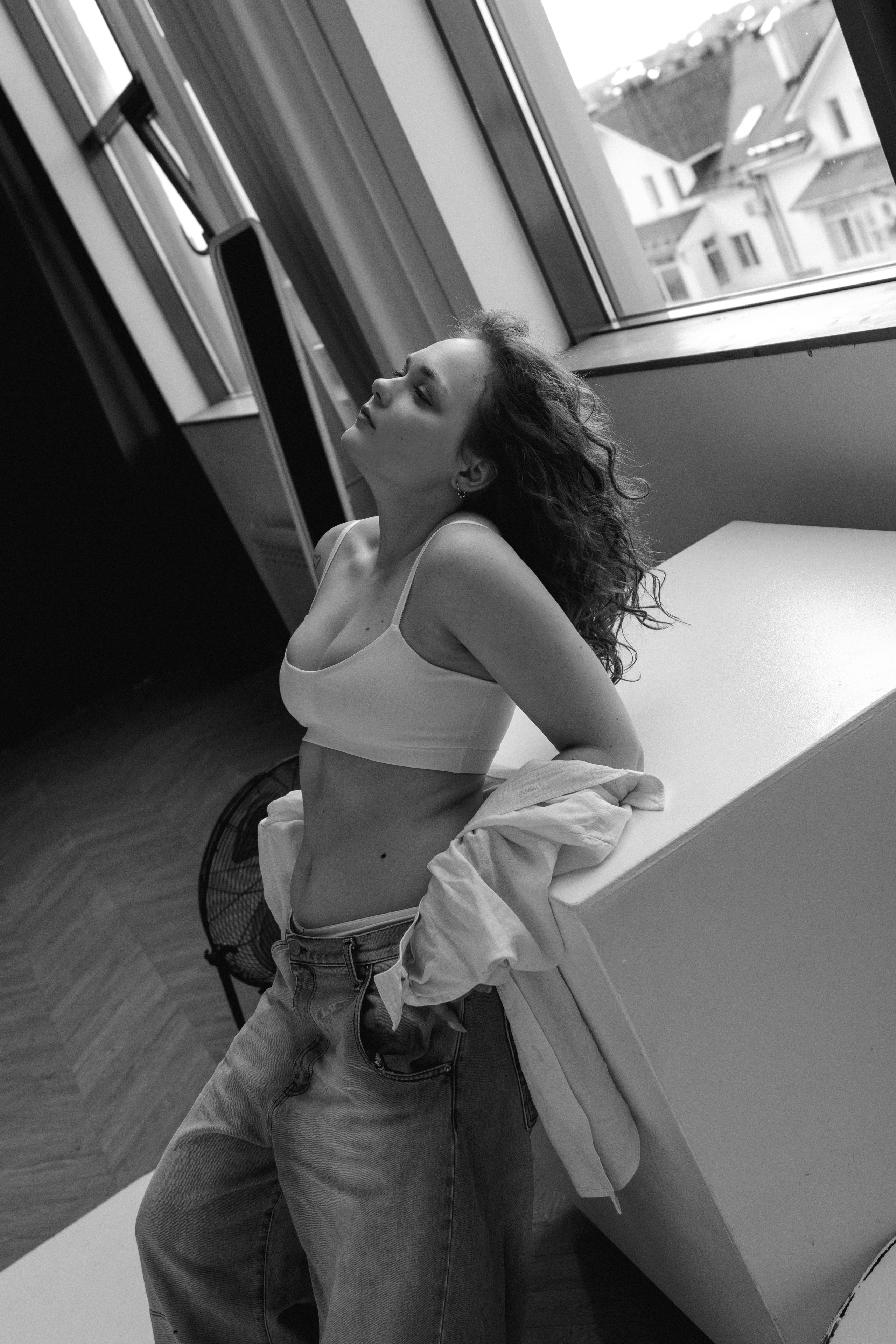 Даша. Фотограф в Твери Дарья Уткина