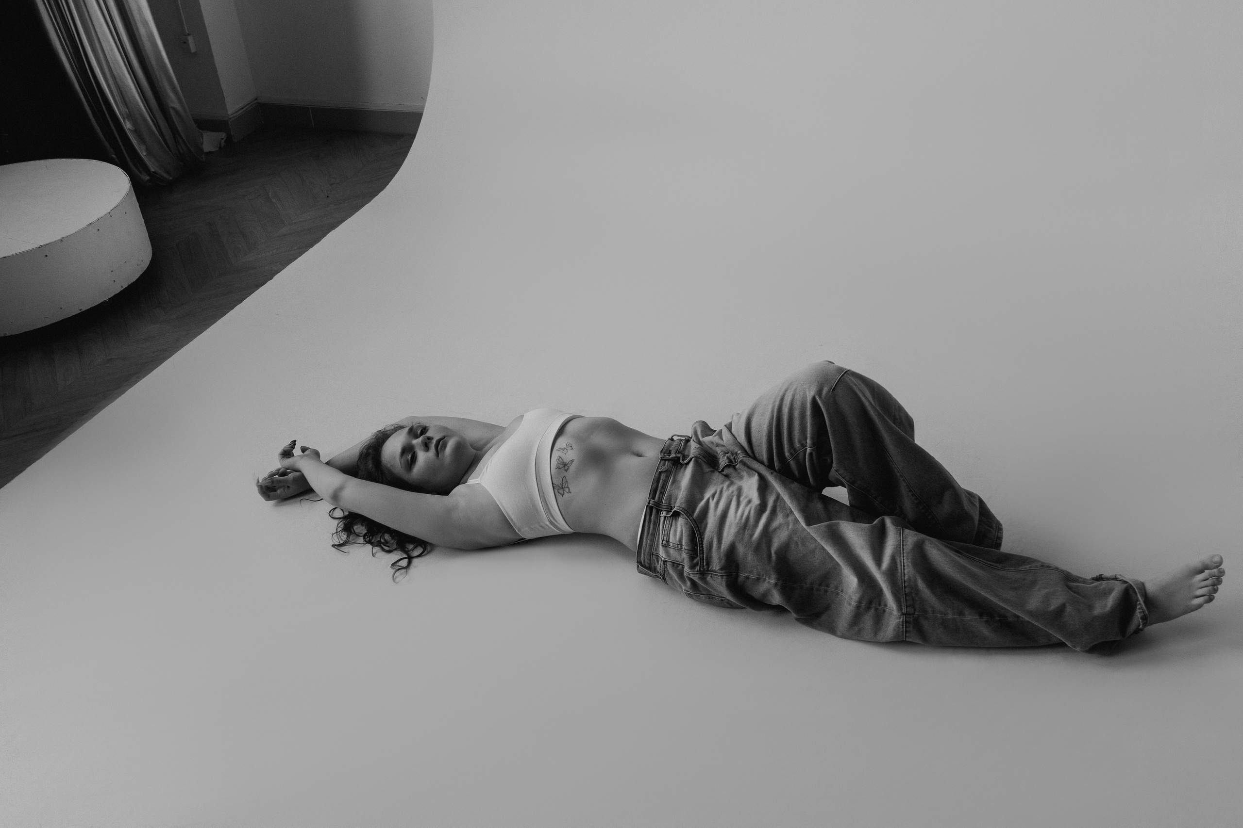 Даша. Фотограф в Твери Дарья Уткина