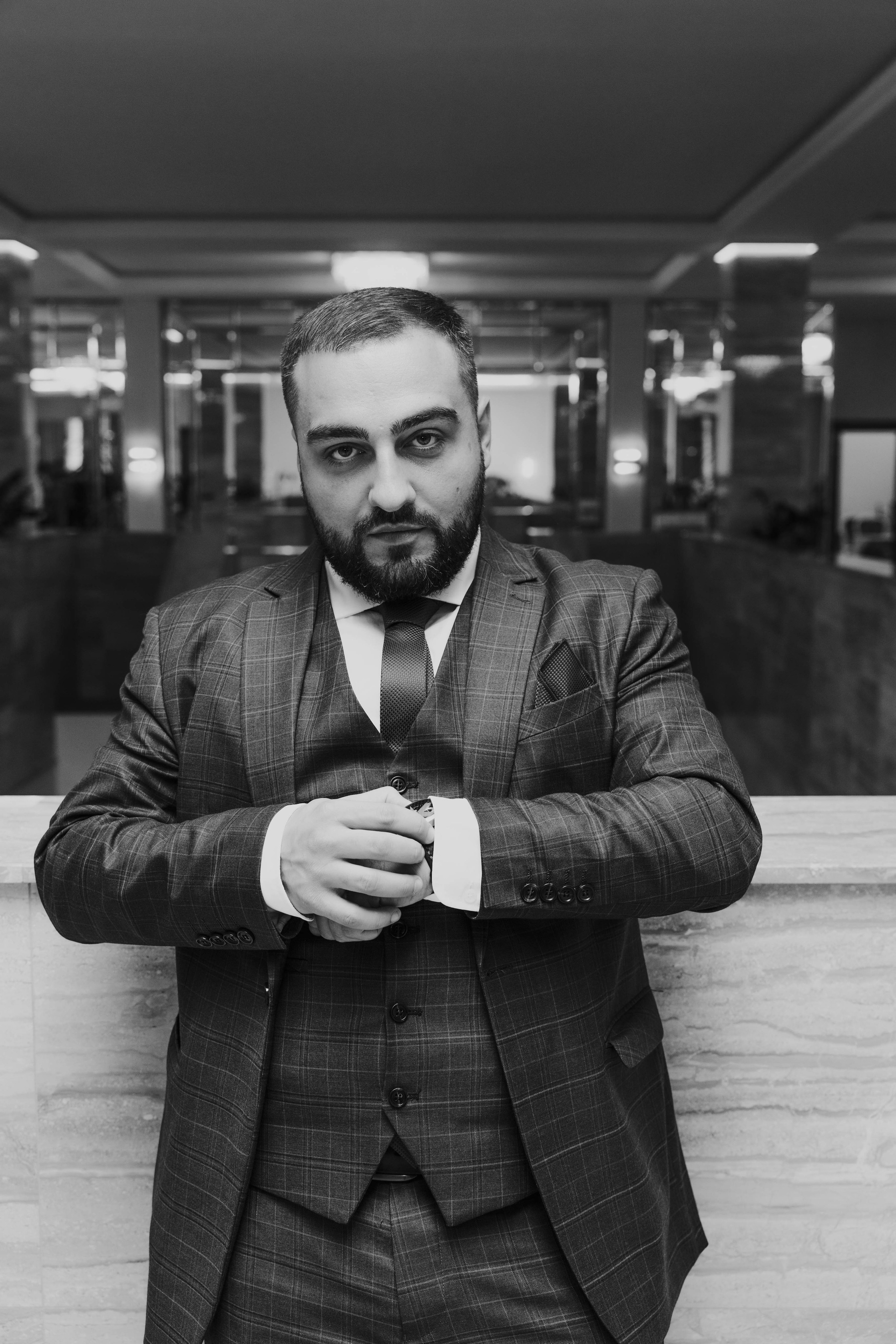 Нино и Сос. 2023 г. Персональный фотограф Катерина Литвинова