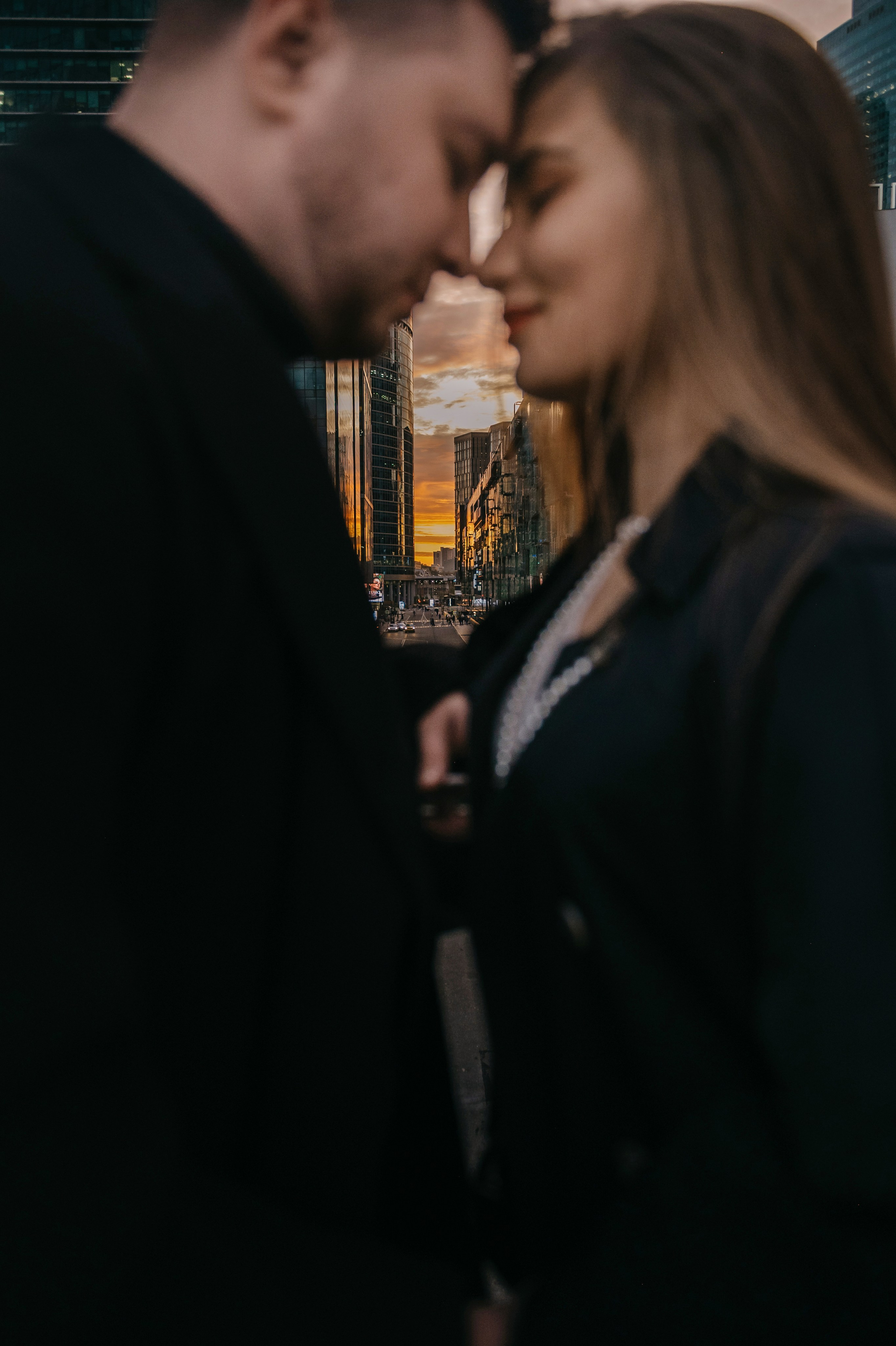 Рома и Алина. Свадебный фотограф Марина Жемчужникова в Москве и в Белгороде