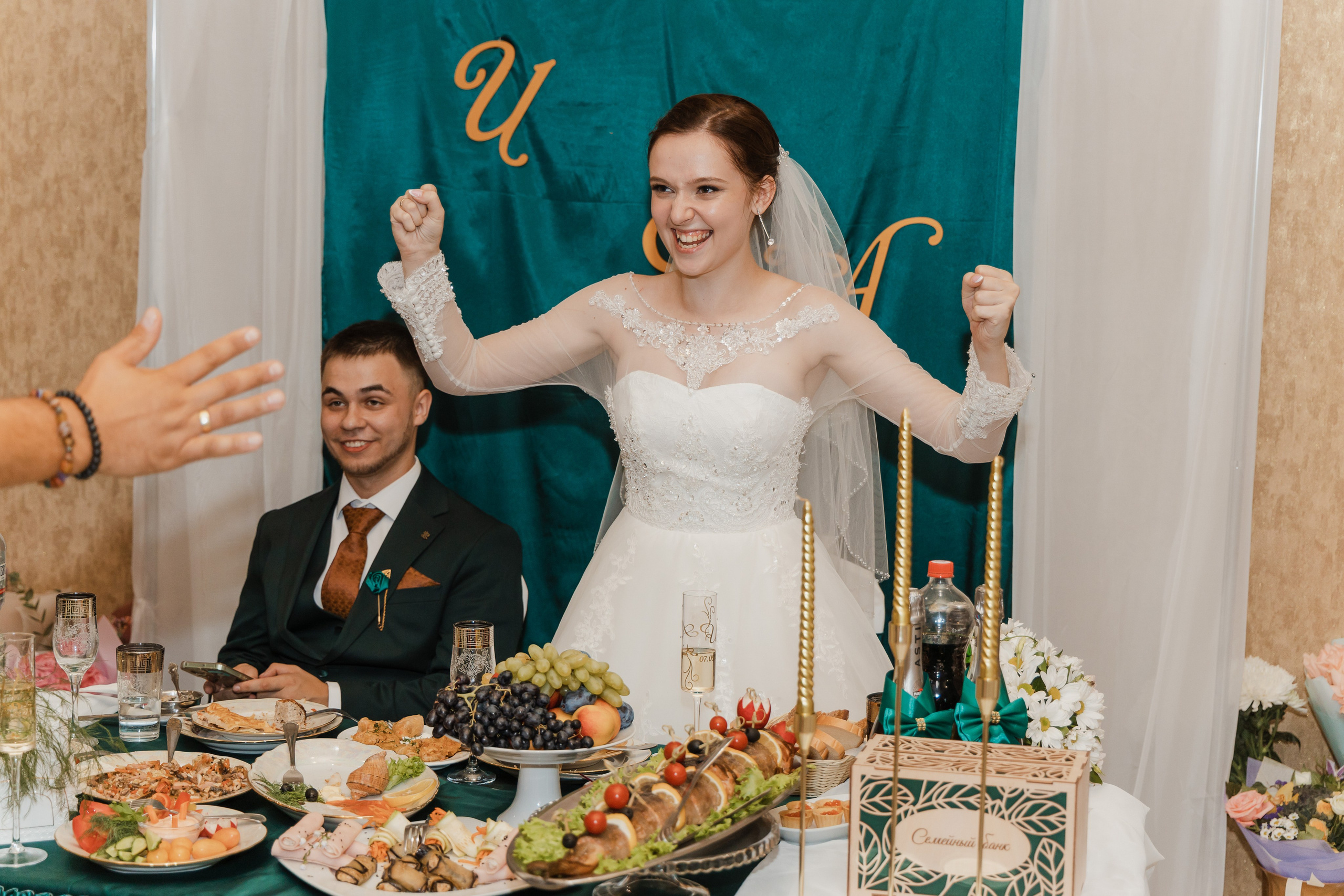 Игорь и Анна. Семейный и детский фотограф в городе Подолск МО Крылова Ирина