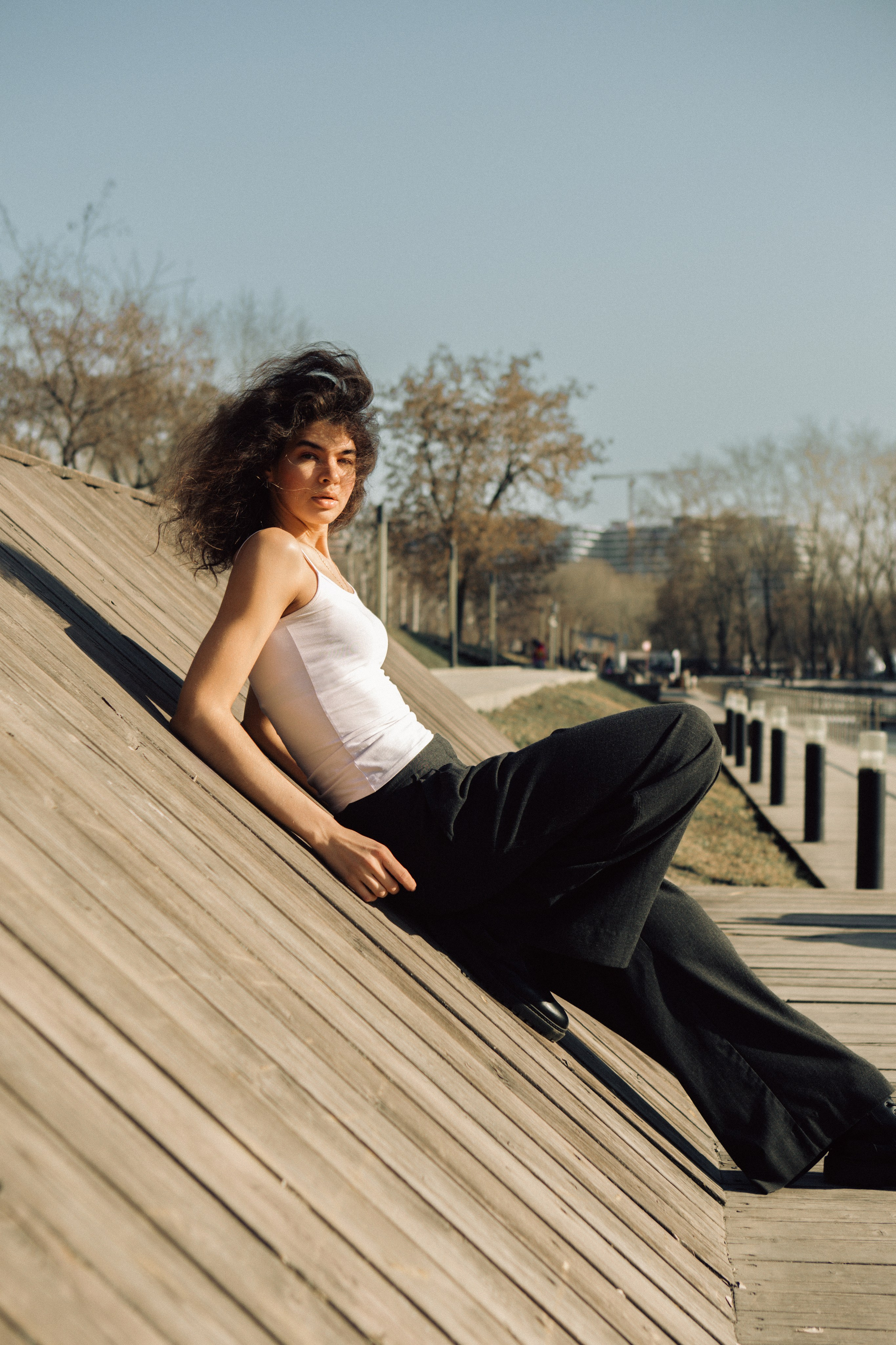 Анастасия. Портретный фотограф в Москве Анастасия