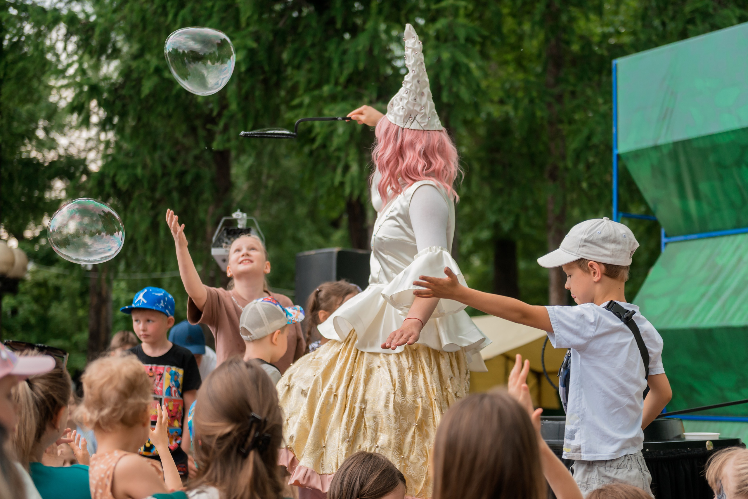 12 Июня 2024. Детский фотограф, семейный фотограф и репортажи в Кемерово