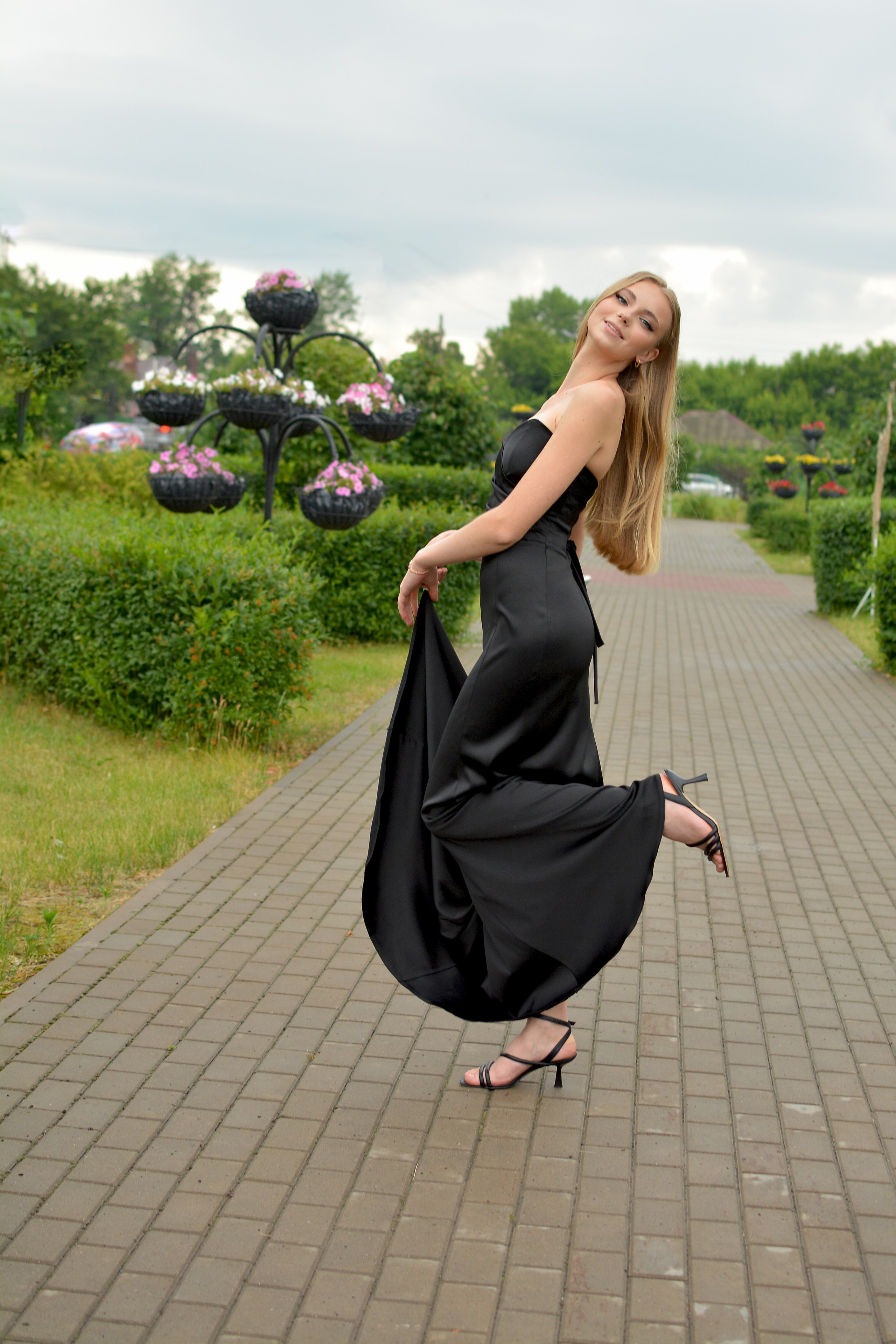 Даша. Семейный и детский фотограф в городе Грязи Олеся Огурцова