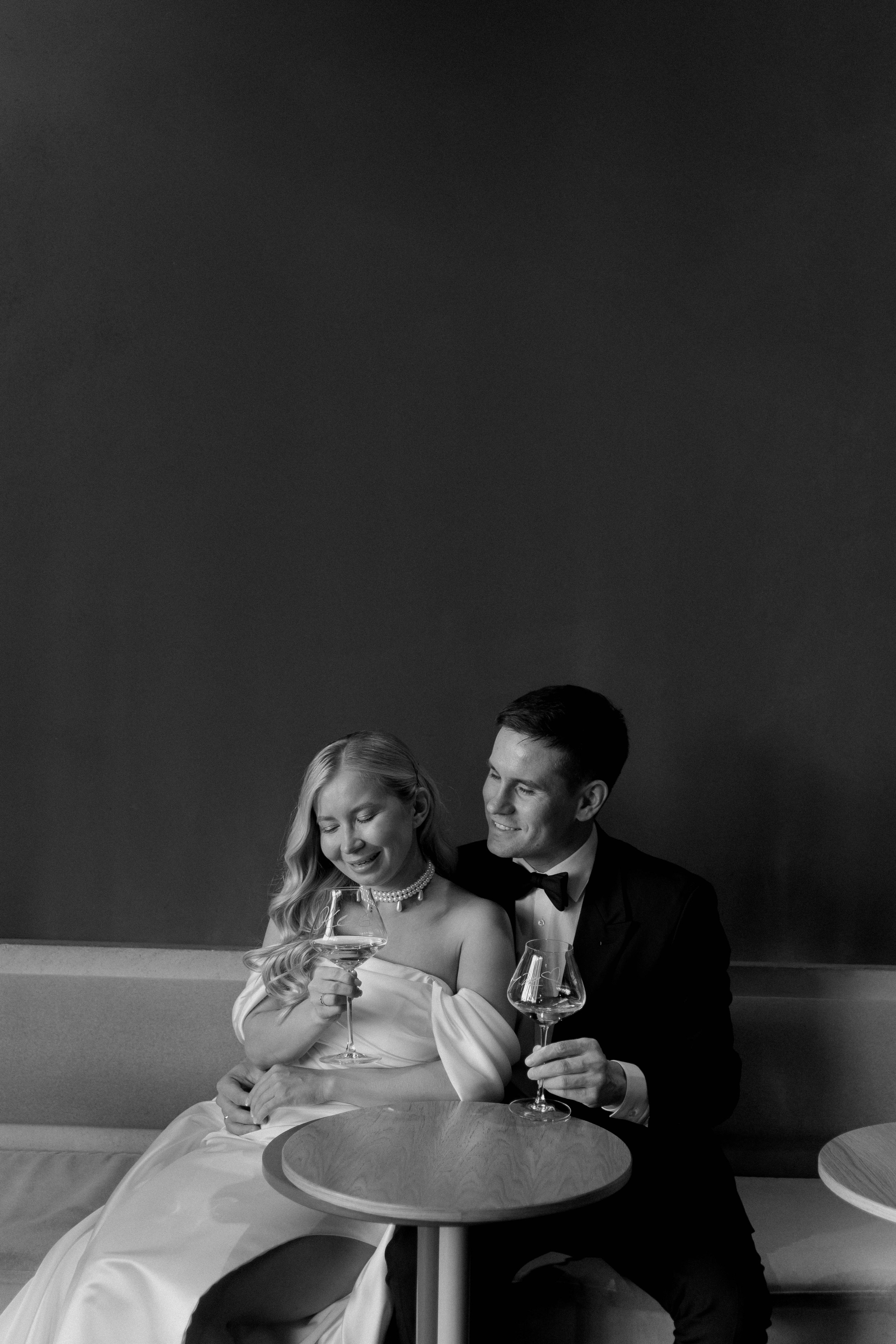 NIKOLAY|ALYONA. Главная