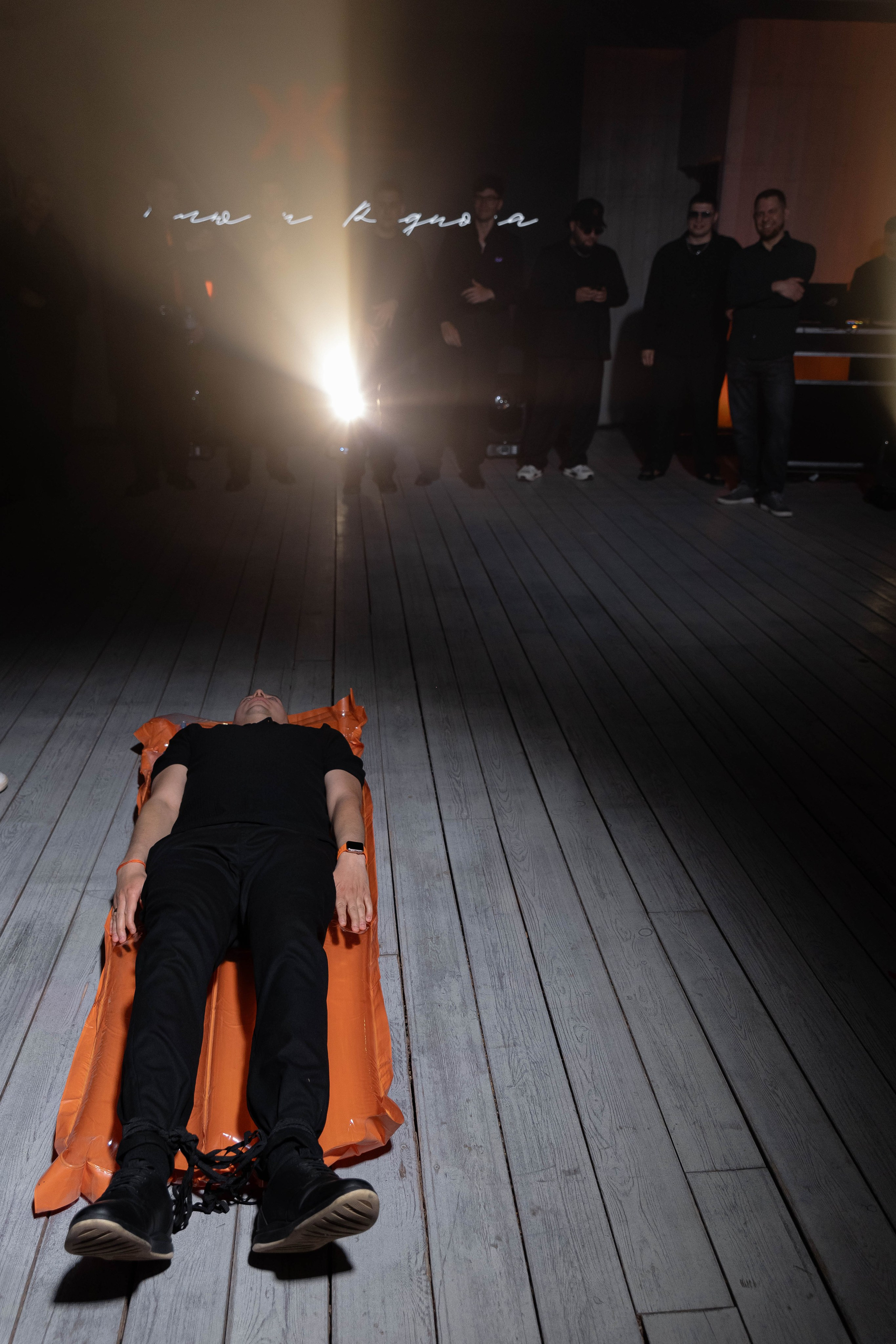 RODION | OLGA. Главная