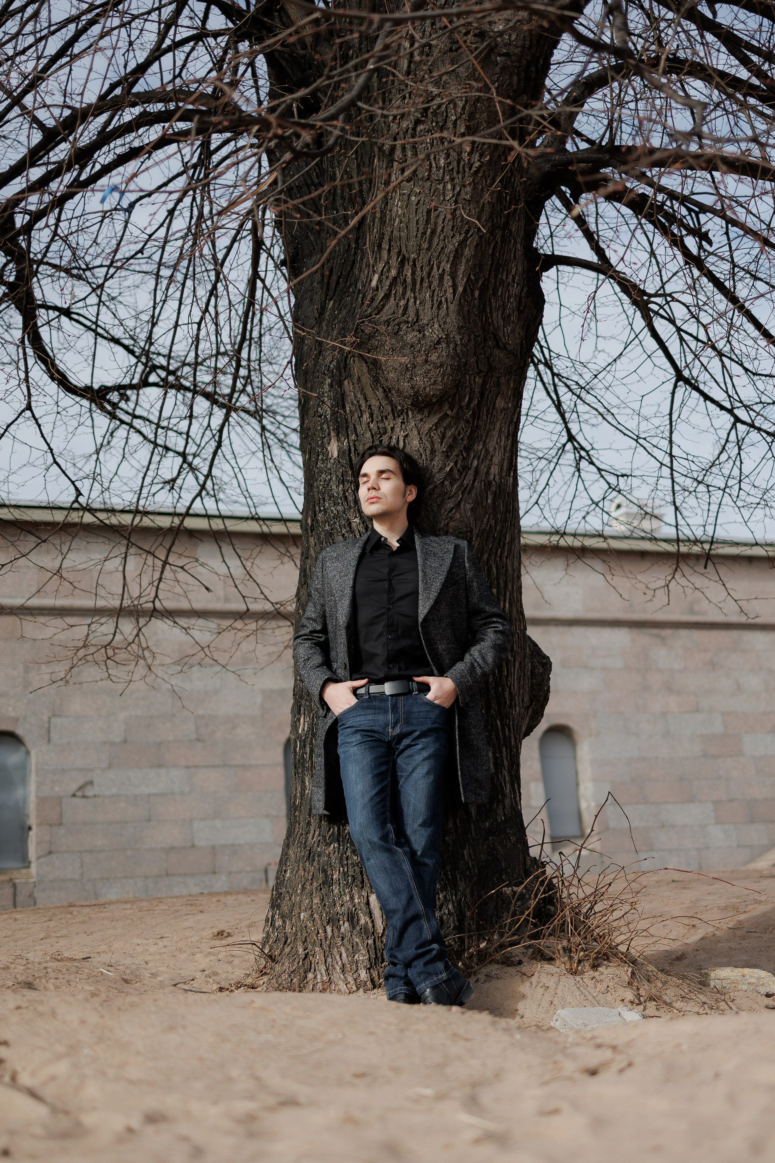 Михаил Кузнецов. Алексей Соколов. Фотограф. Санкт-Петербург