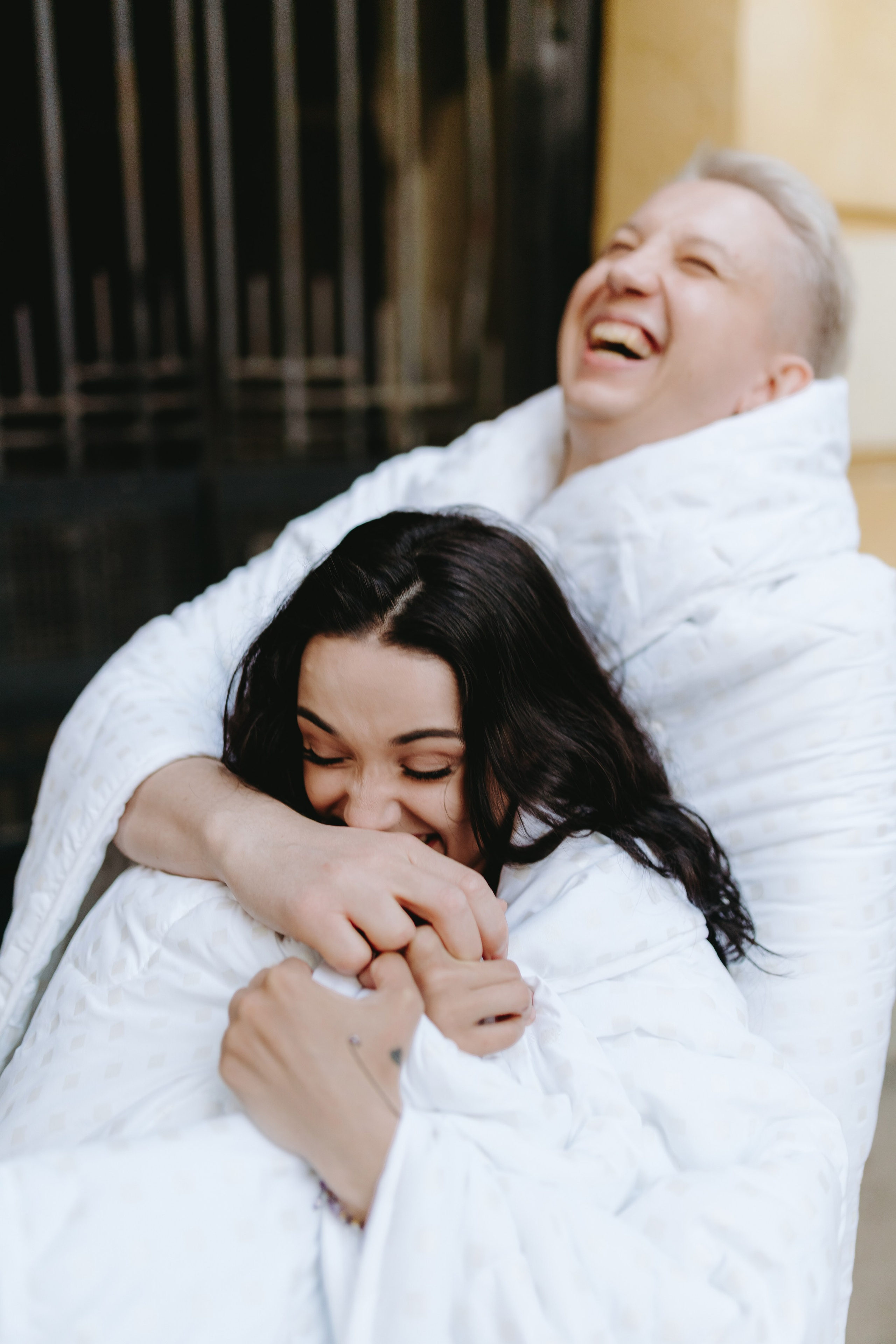 Дима и Ася. Фотограф в Саратове Александр Кухаренко. И не только в Саратове :)