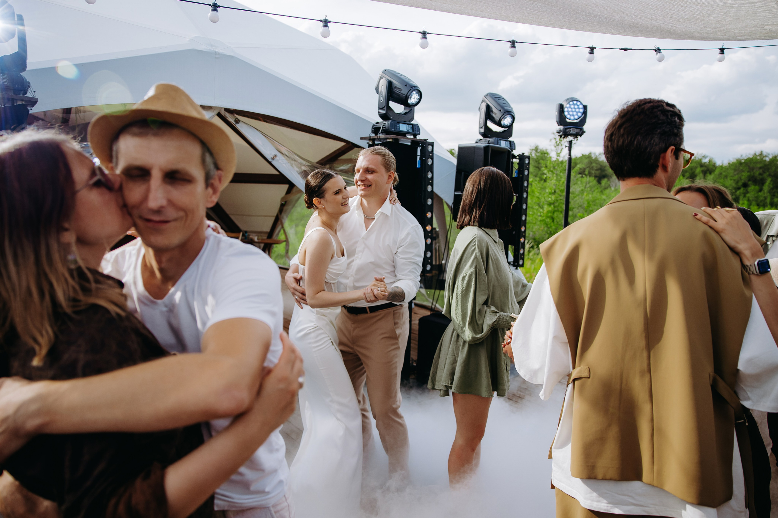 Дмитрий и Яна. Фотограф в Саратове Александр Кухаренко. И не только в Саратове :)