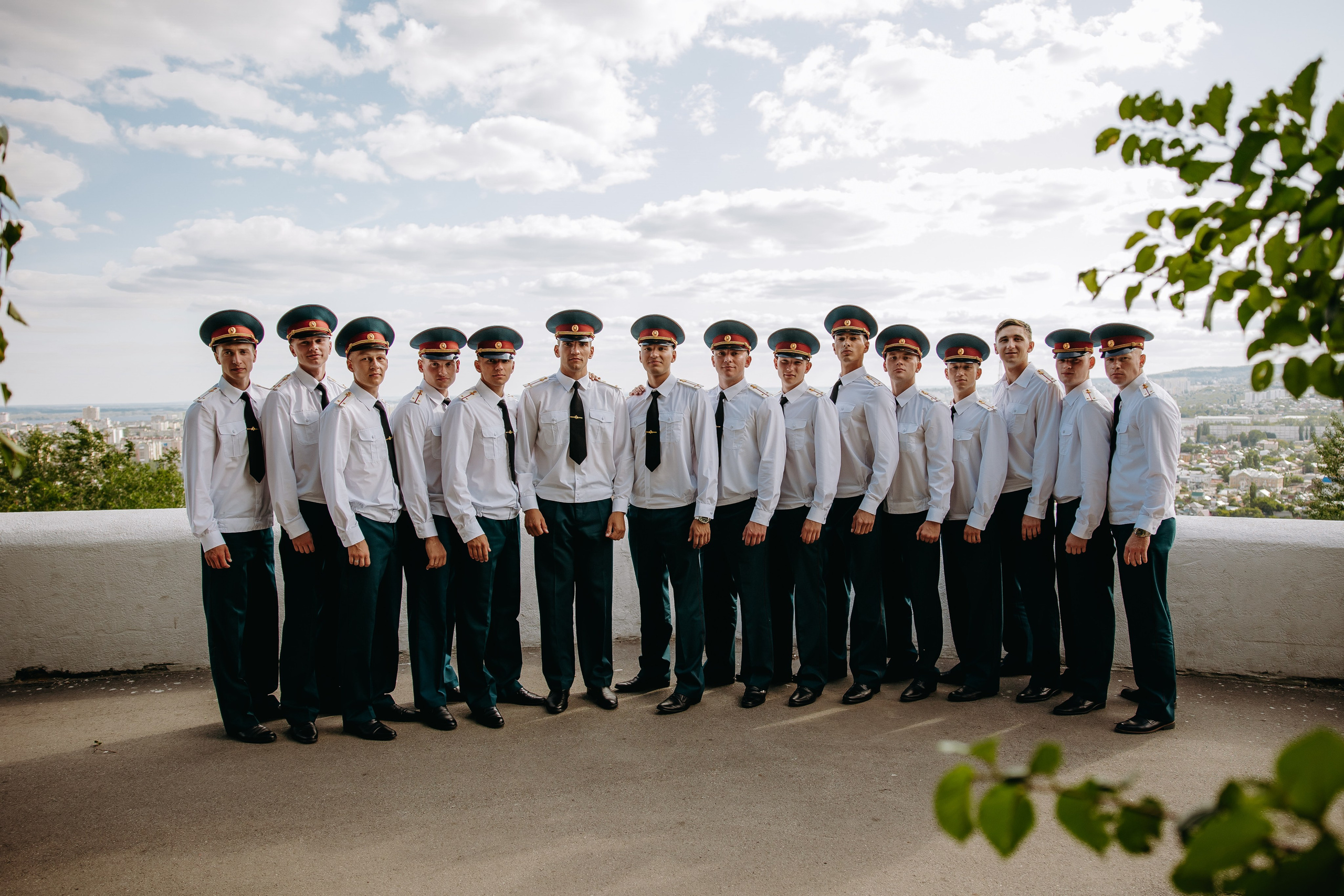 Выпускной — СВКИ. Фотограф в Саратове Александр Кухаренко. И не только в Саратове :)