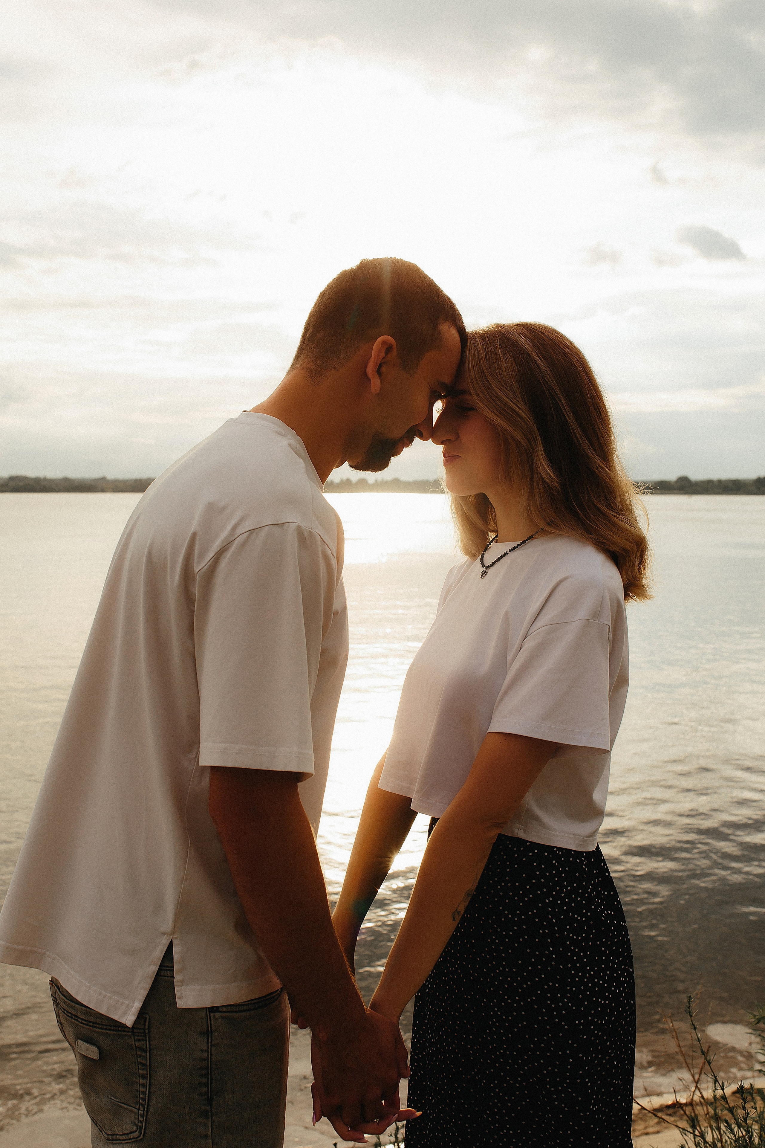 Кирилл и Катя. Фотограф Брянск|Москва Даша Жукова