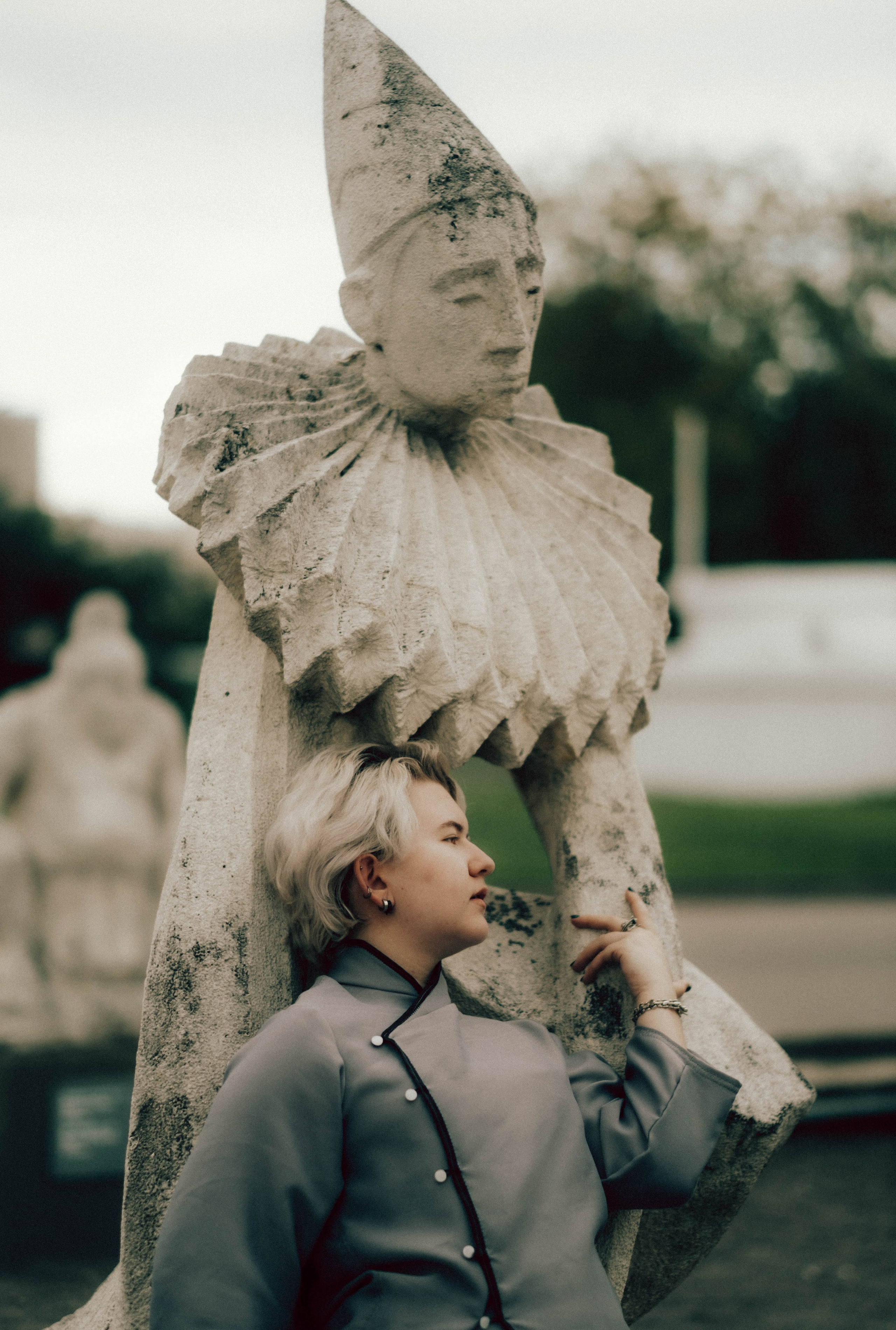 Портрет. Портретный и репортажный фотограф Ульяна Белчанская