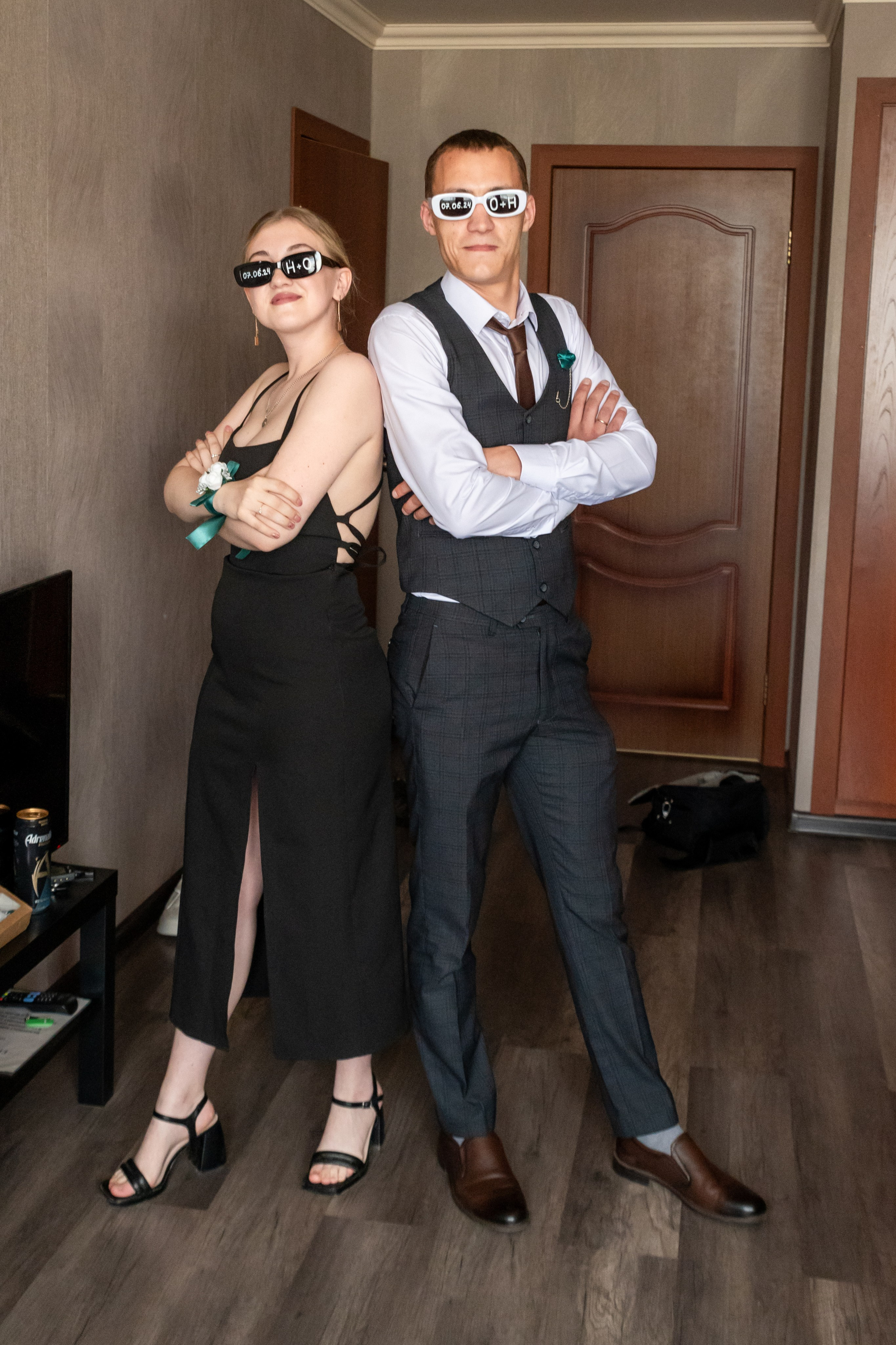 Свадебный день 07.06.2024. Никита и Оксана. Фотограф в Сузуне — Зоя Попова (Собственная фотостудия)