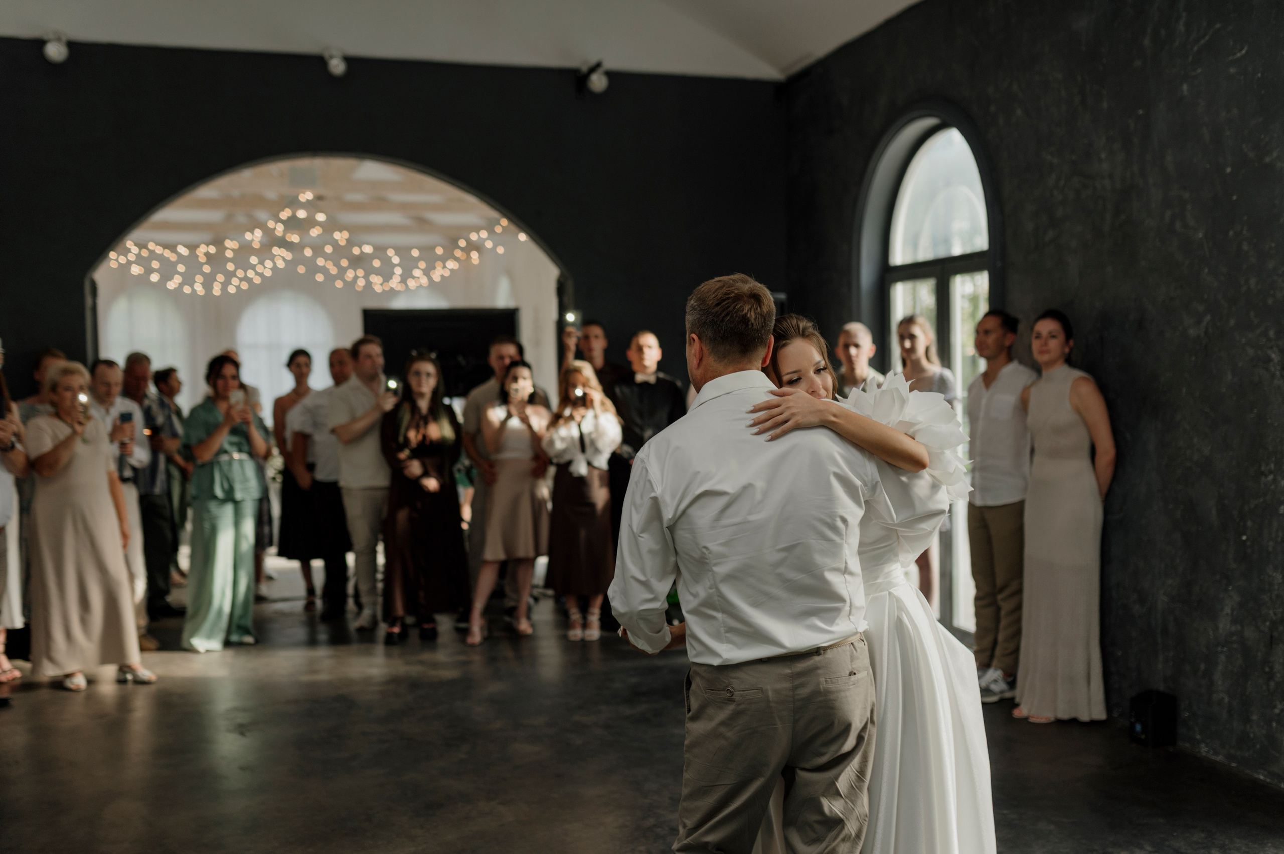 Владимир и Аня. Свадебный и Семейный фотограф в Ярославле Алёна Колясникова