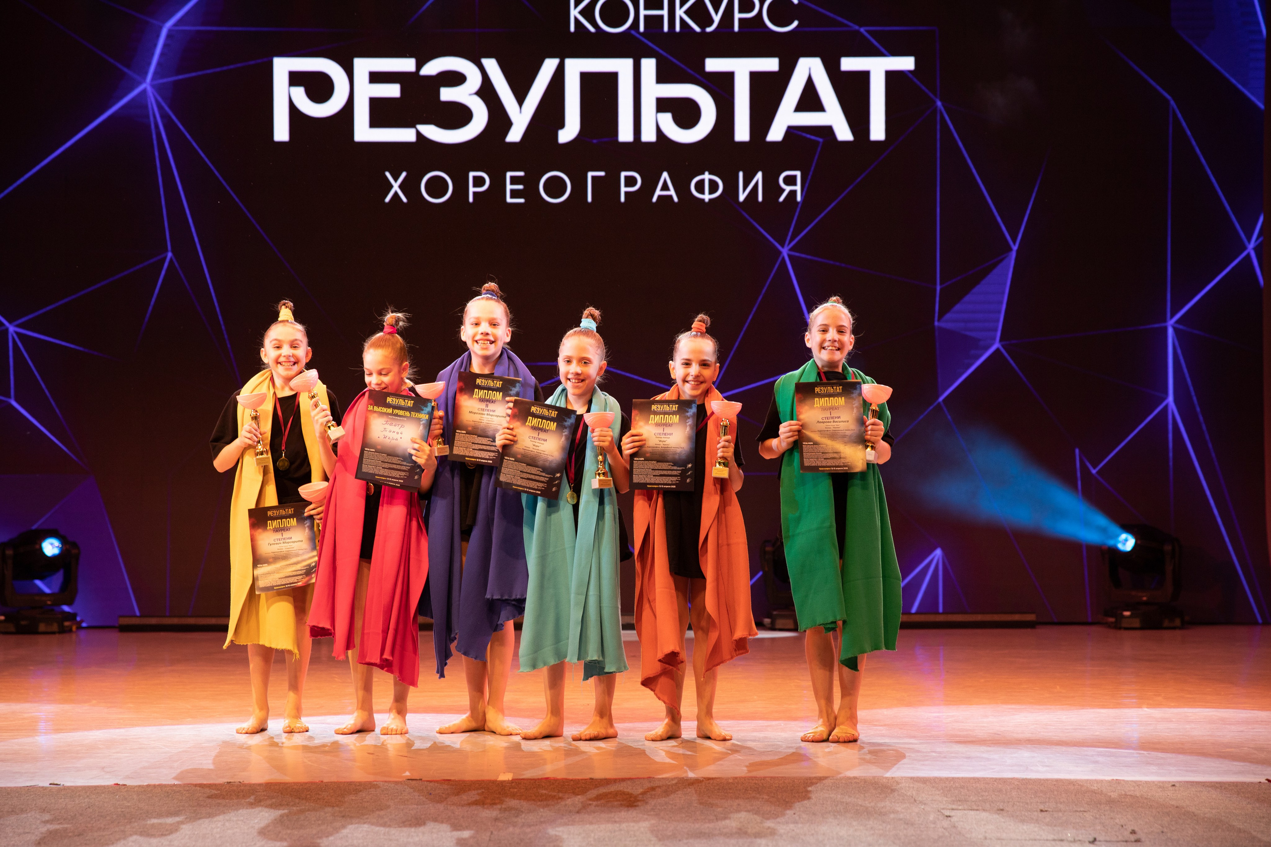 Результат 2025. 