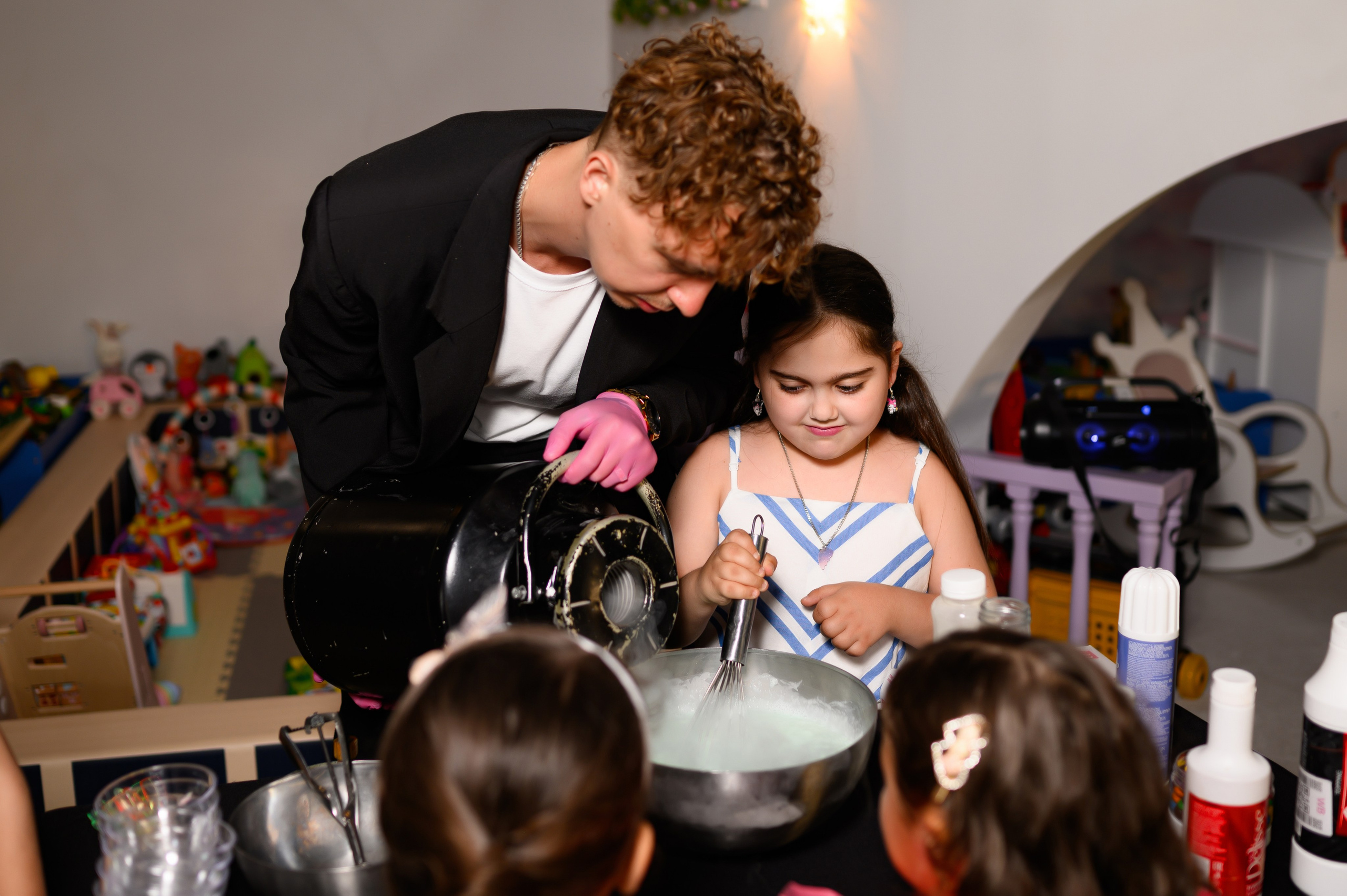 04.07.25. Свадебный и семейный фотограф в Краснодаре