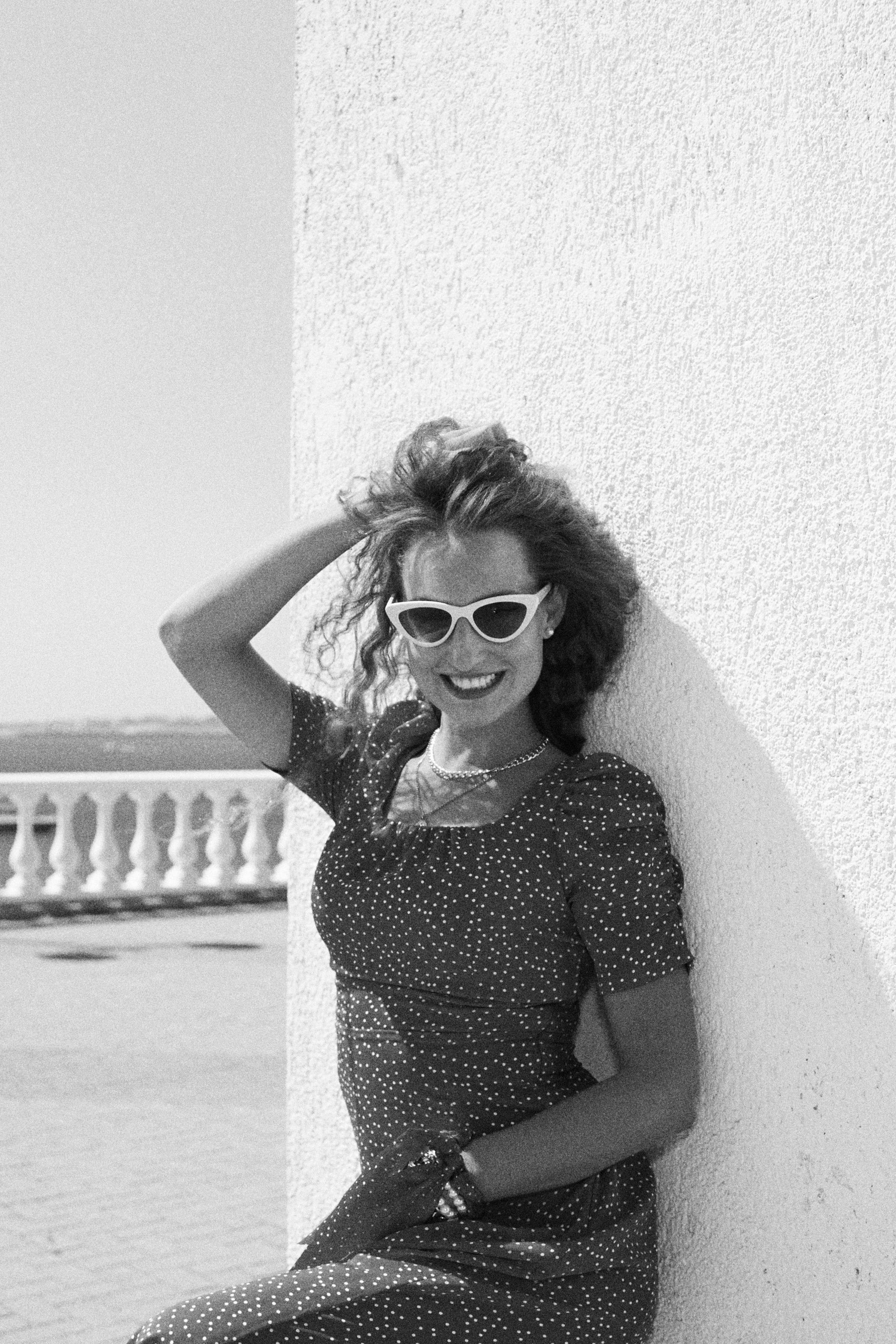 Татьяна. Фотограф Елена Максюта