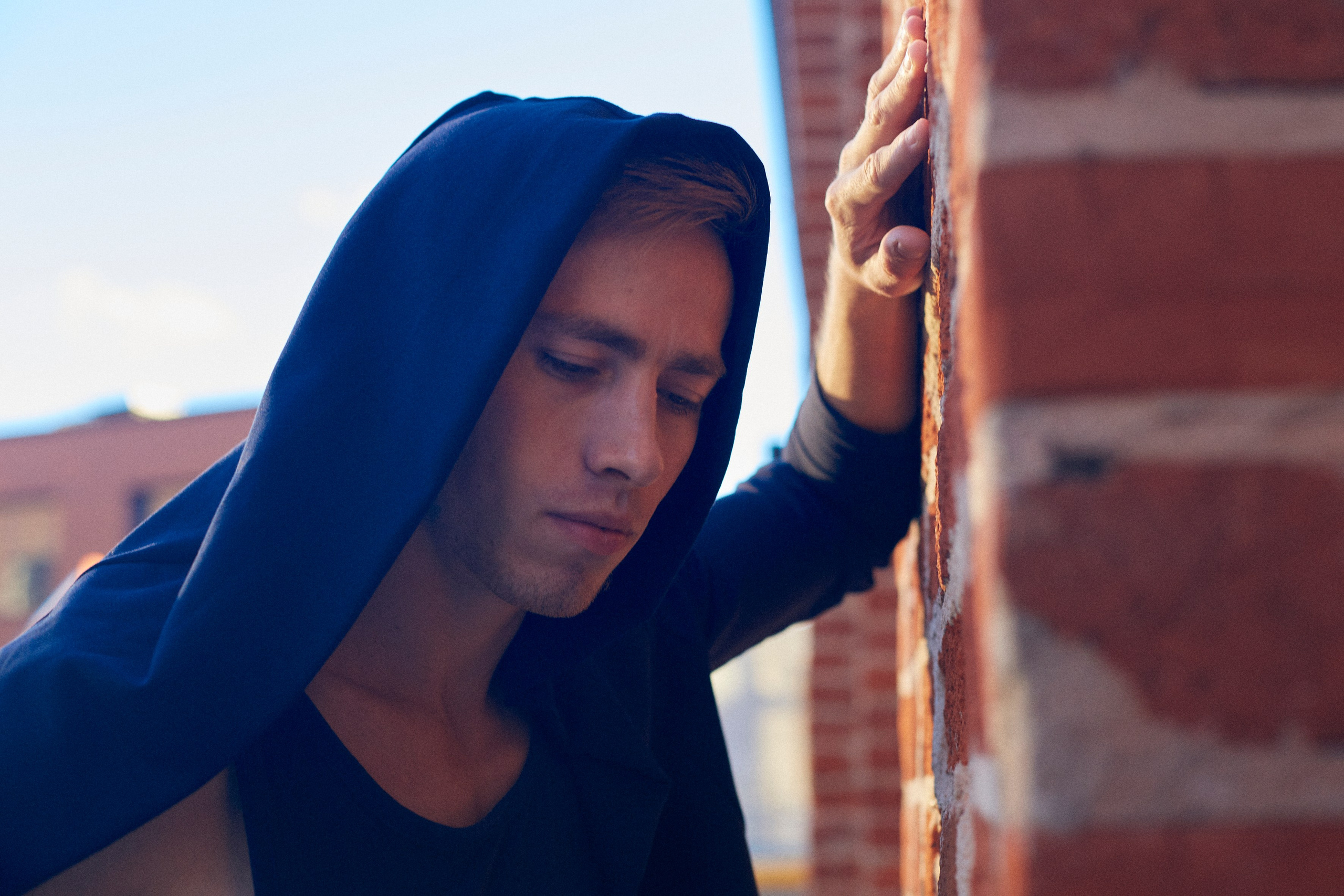 Дмитрий. Фотограф Елена Максюта