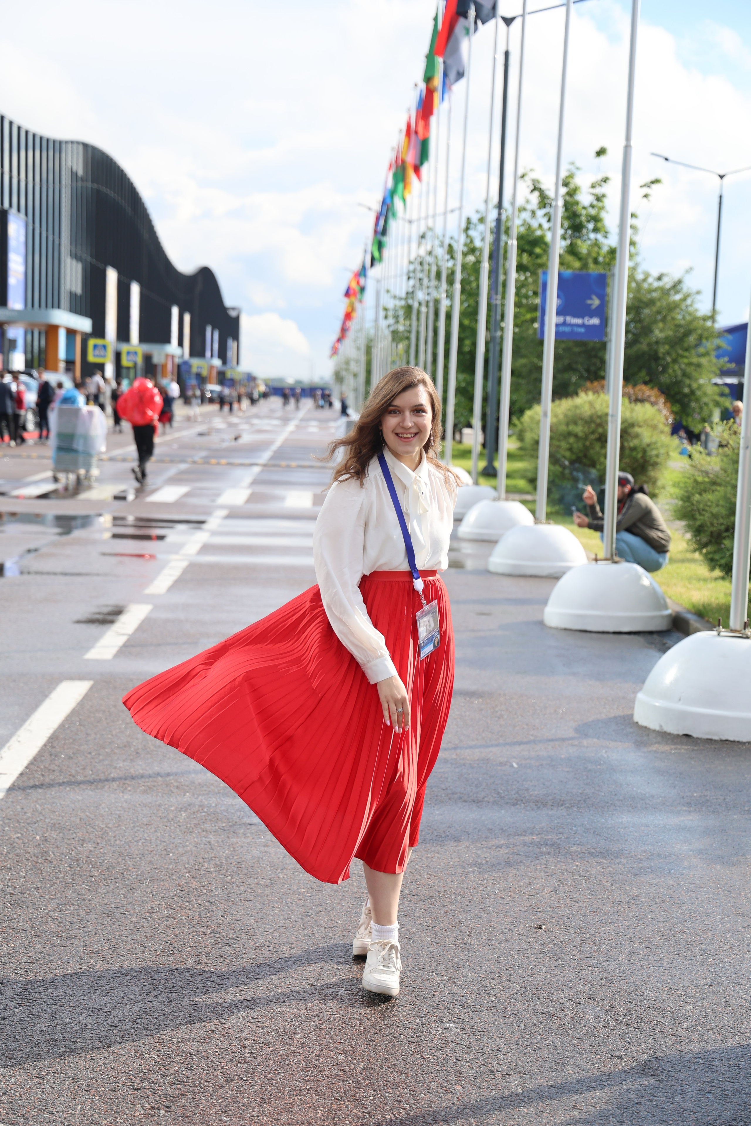 Aleksandr Rasskazchikov — Photographer