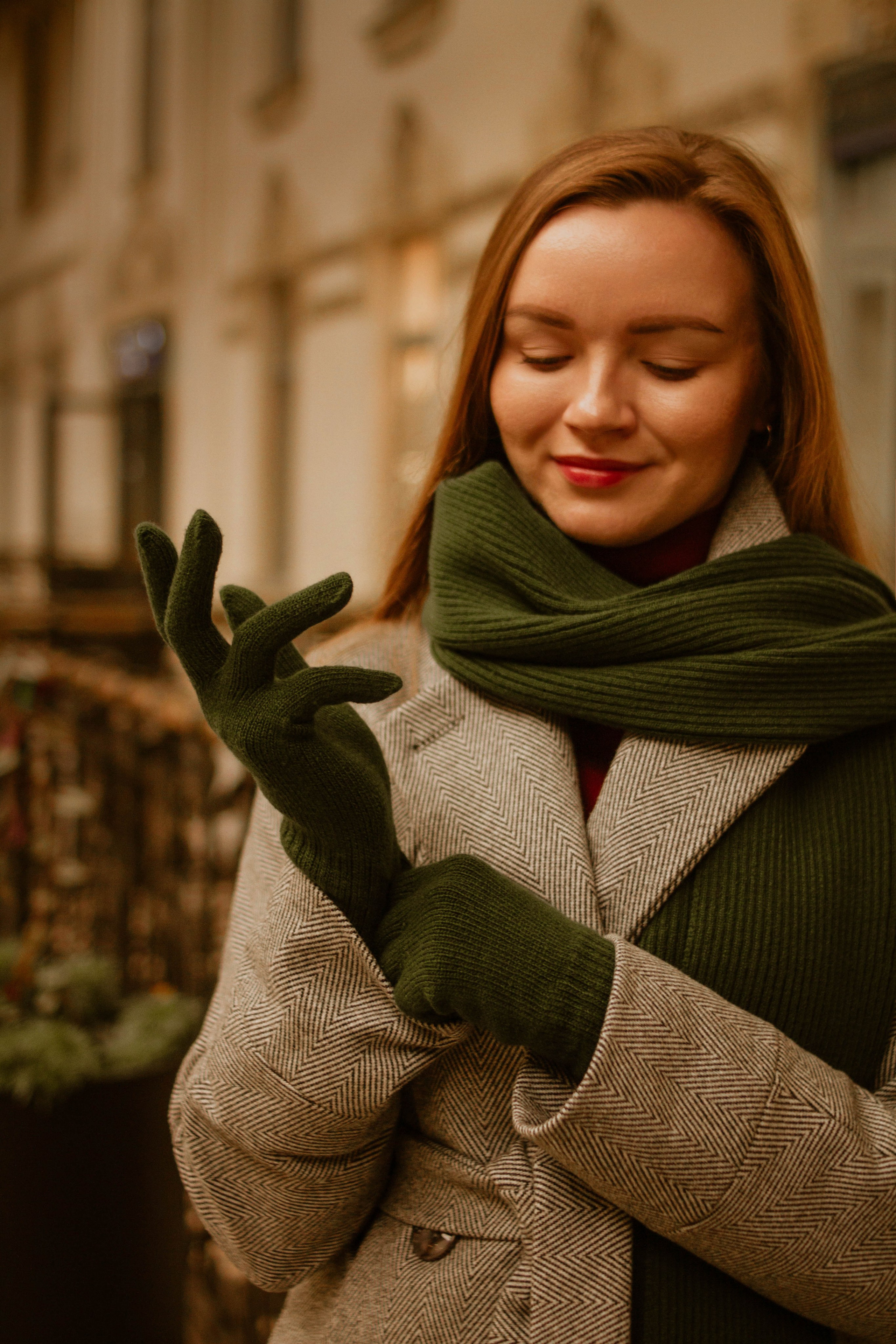 Витебский вокзал. Создадим шедевр? Виталина и её фотоискусство