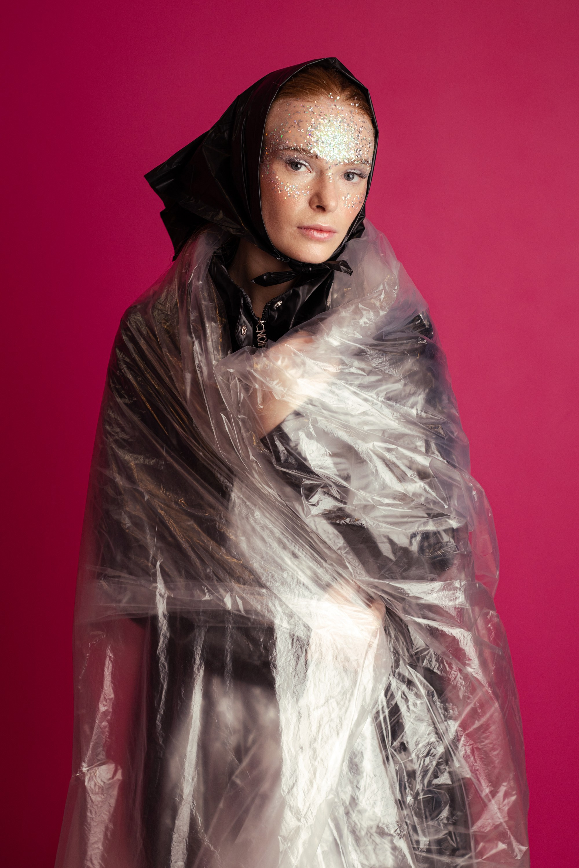 ПРОБЛЕМЫ ЭКОЛОГИИ. Креативный фотограф из Питера, Владис. Такого результата нет, и не будет, ни у кого на свете! Не приходите на съёмку, влюбитесь в себя!