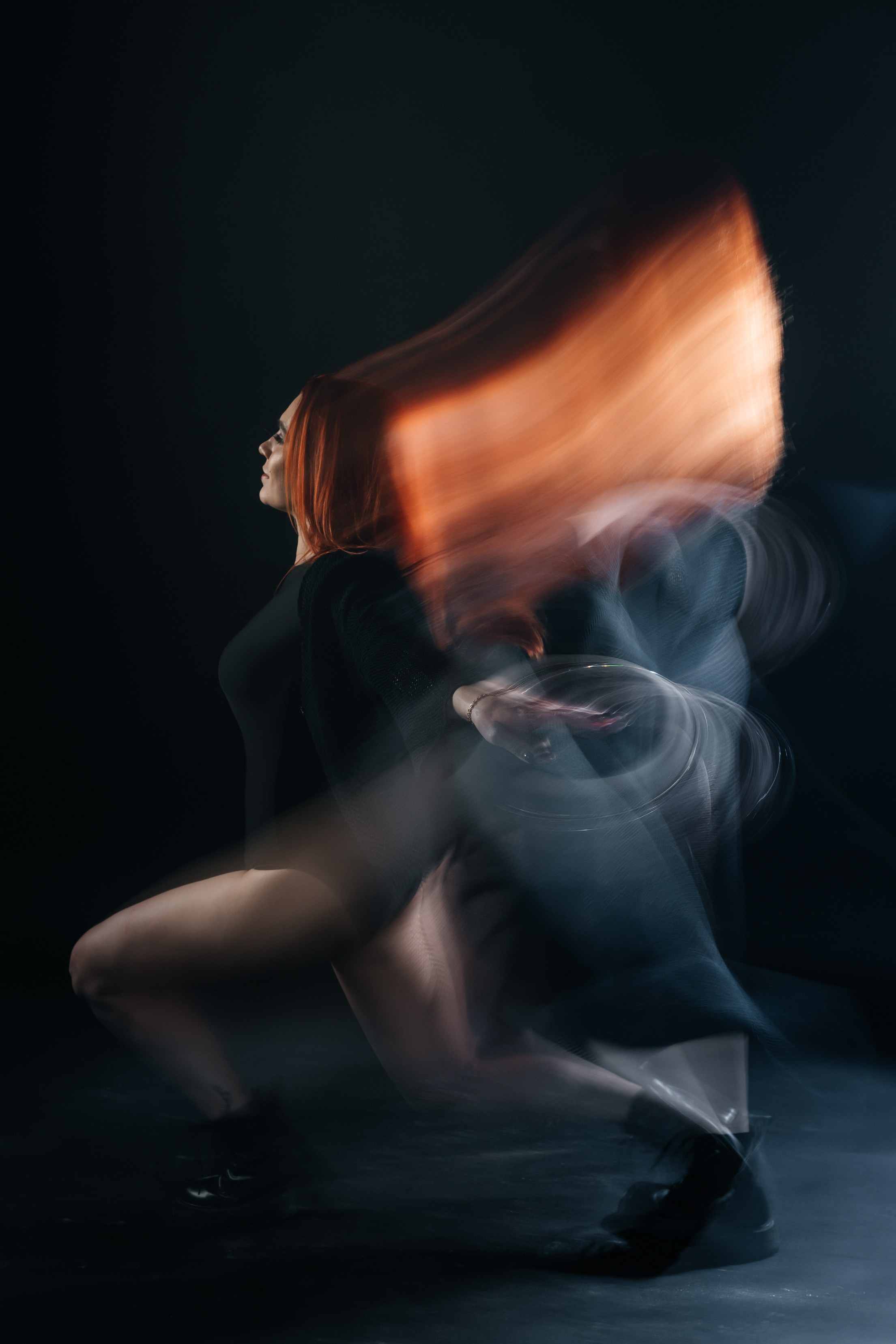 Индивидуальные съемки. Belichev45foto.ru