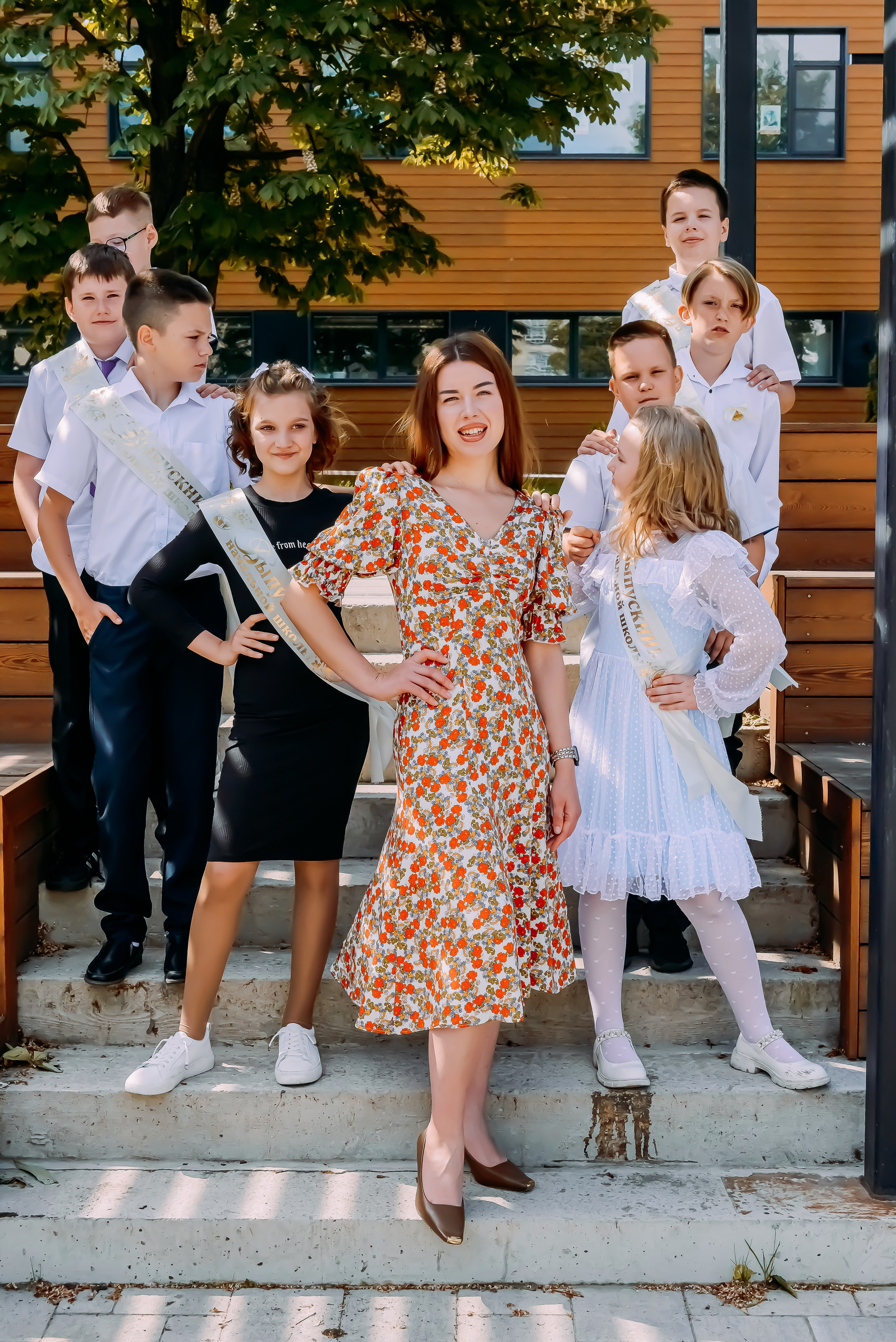 4 «Б» |г.Белгород |31 школа|2024-2025. ALBUMIA