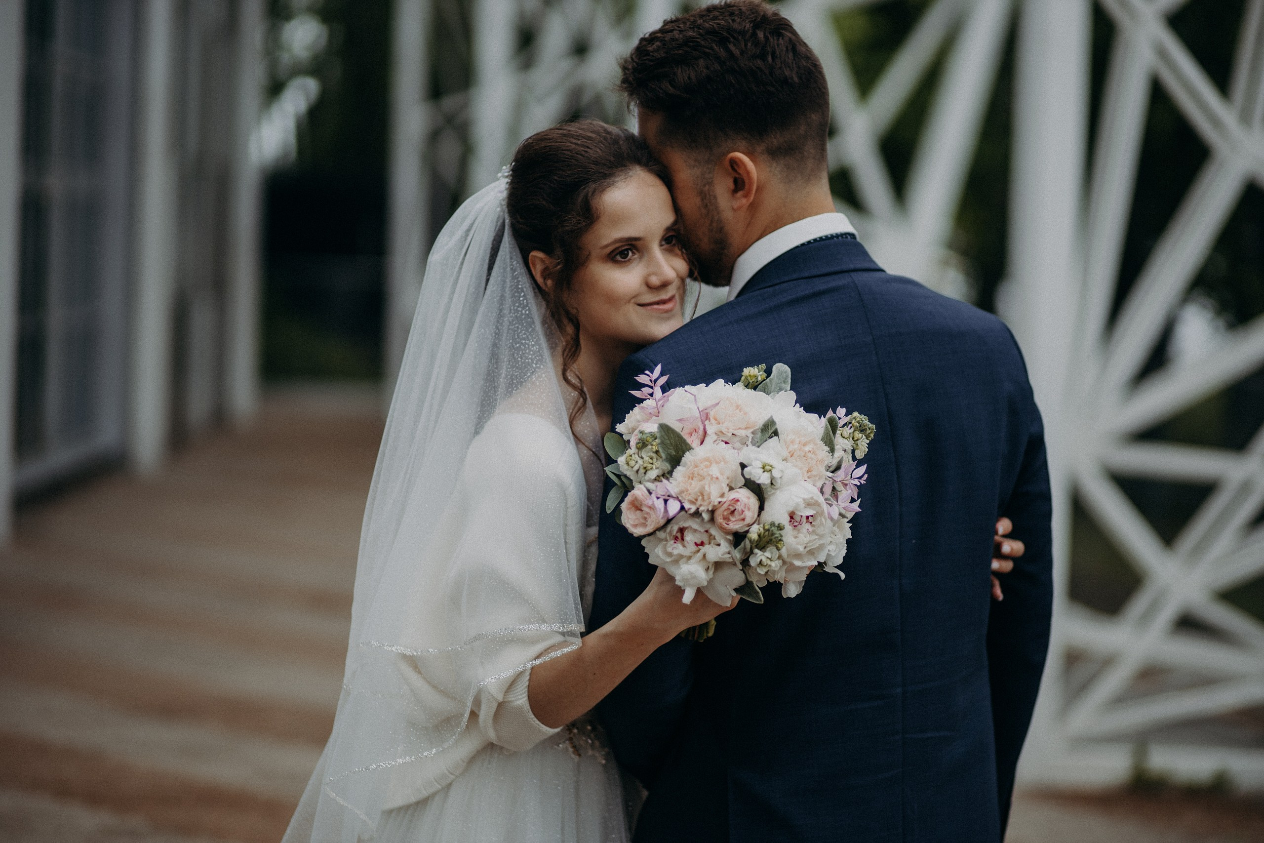 Мария и Александр. Портфолио