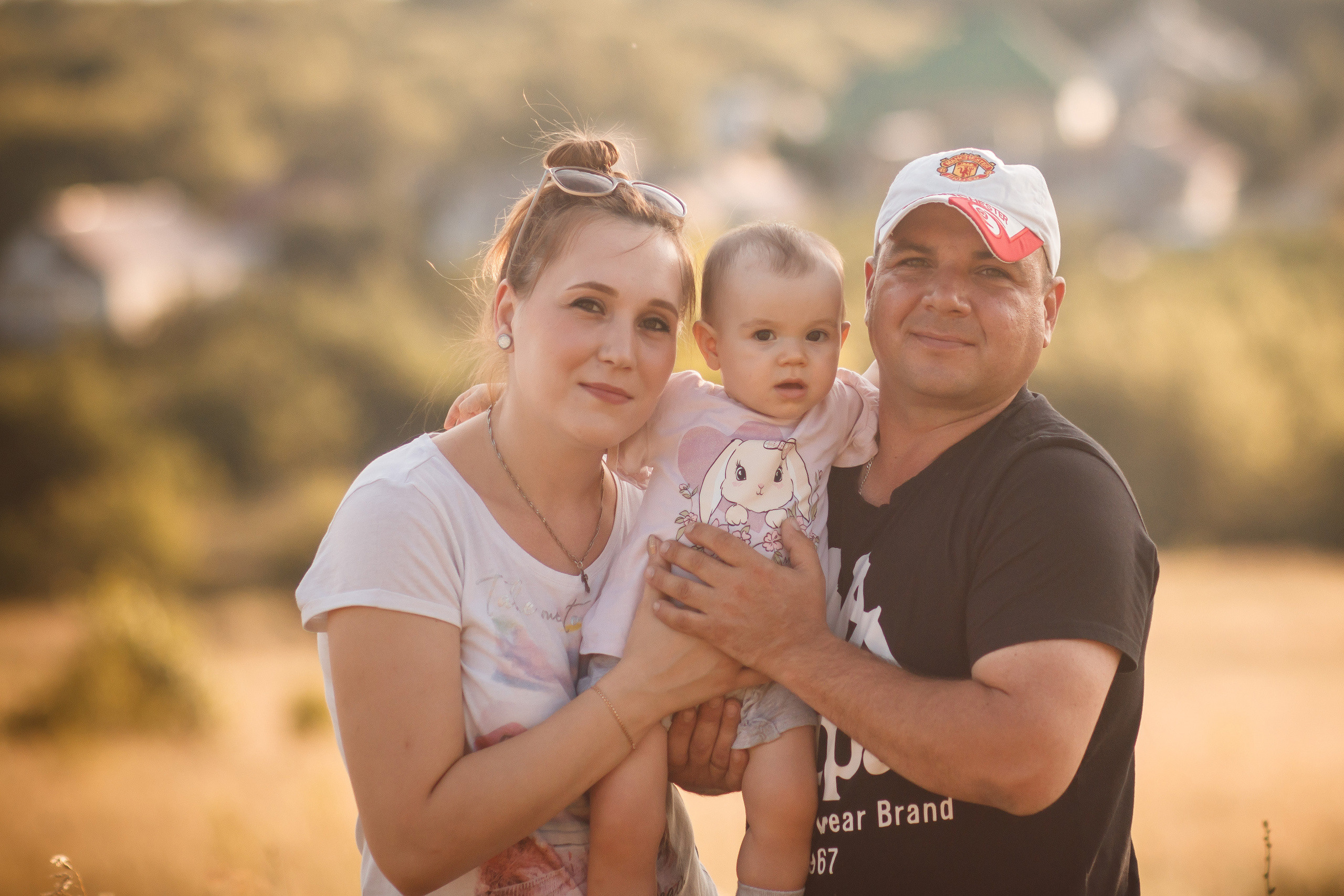 Семейные истории. FOTOELA. Элеонора Щербакова — фотограф счастья в Тамбове