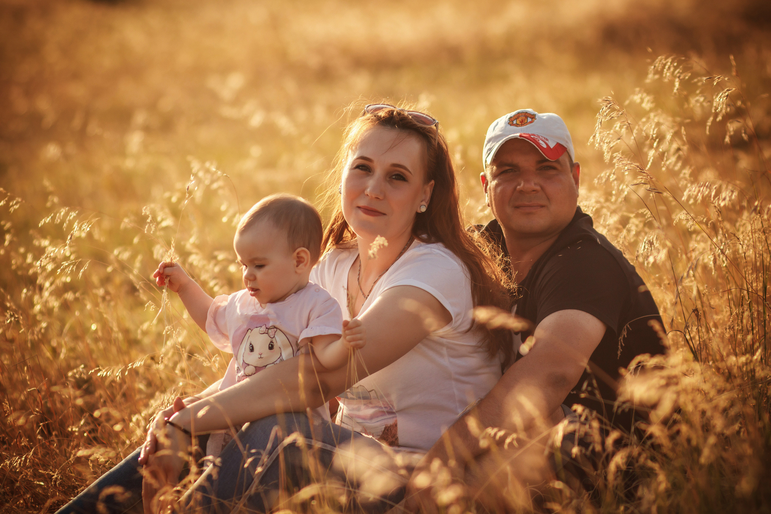 Семейные истории. FOTOELA. Элеонора Щербакова — фотограф счастья в Тамбове