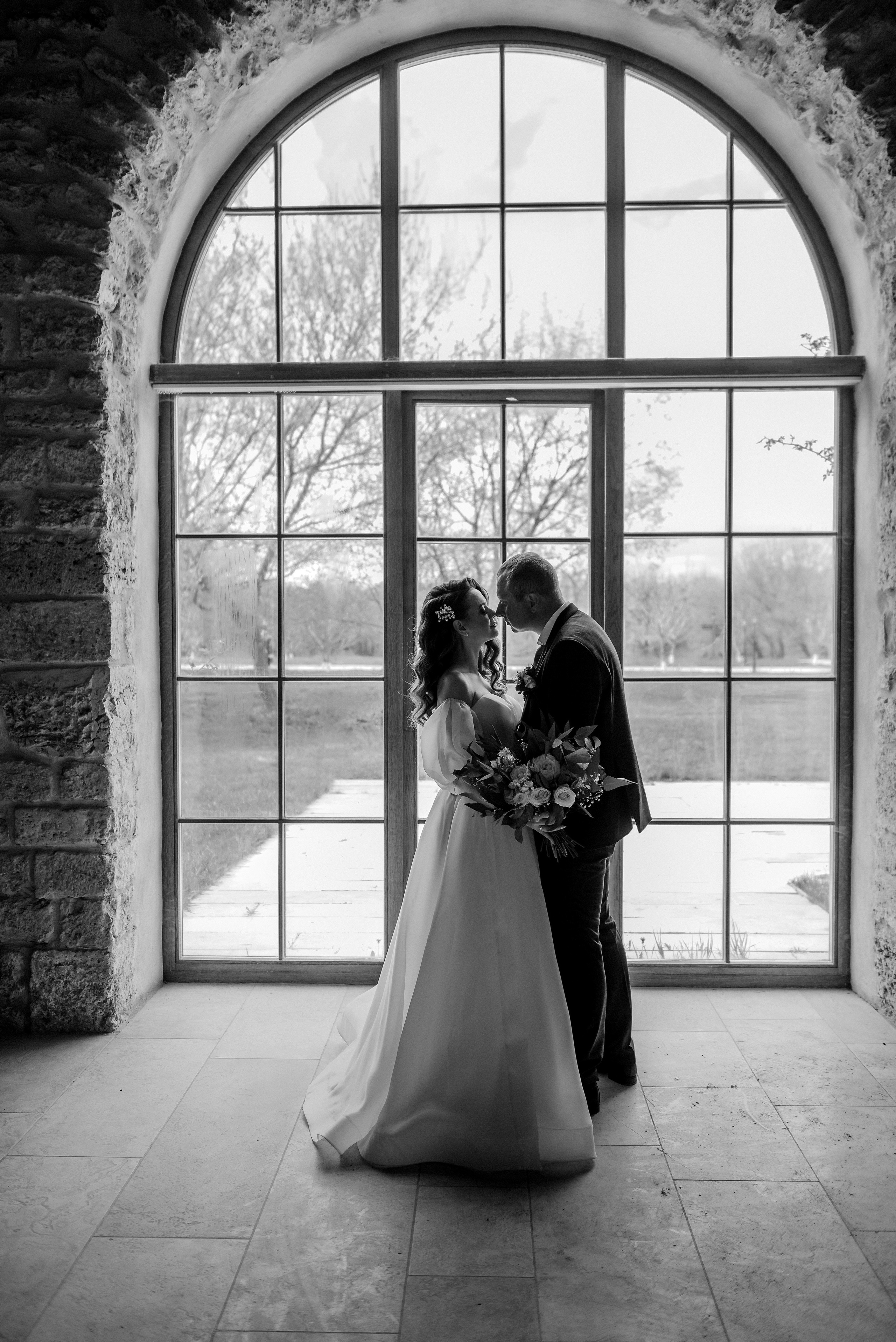 Лена и Серёжа (утро и прогулка в Скорняково). Свадебный и портретный фотограф в Липецке Юлия Свит