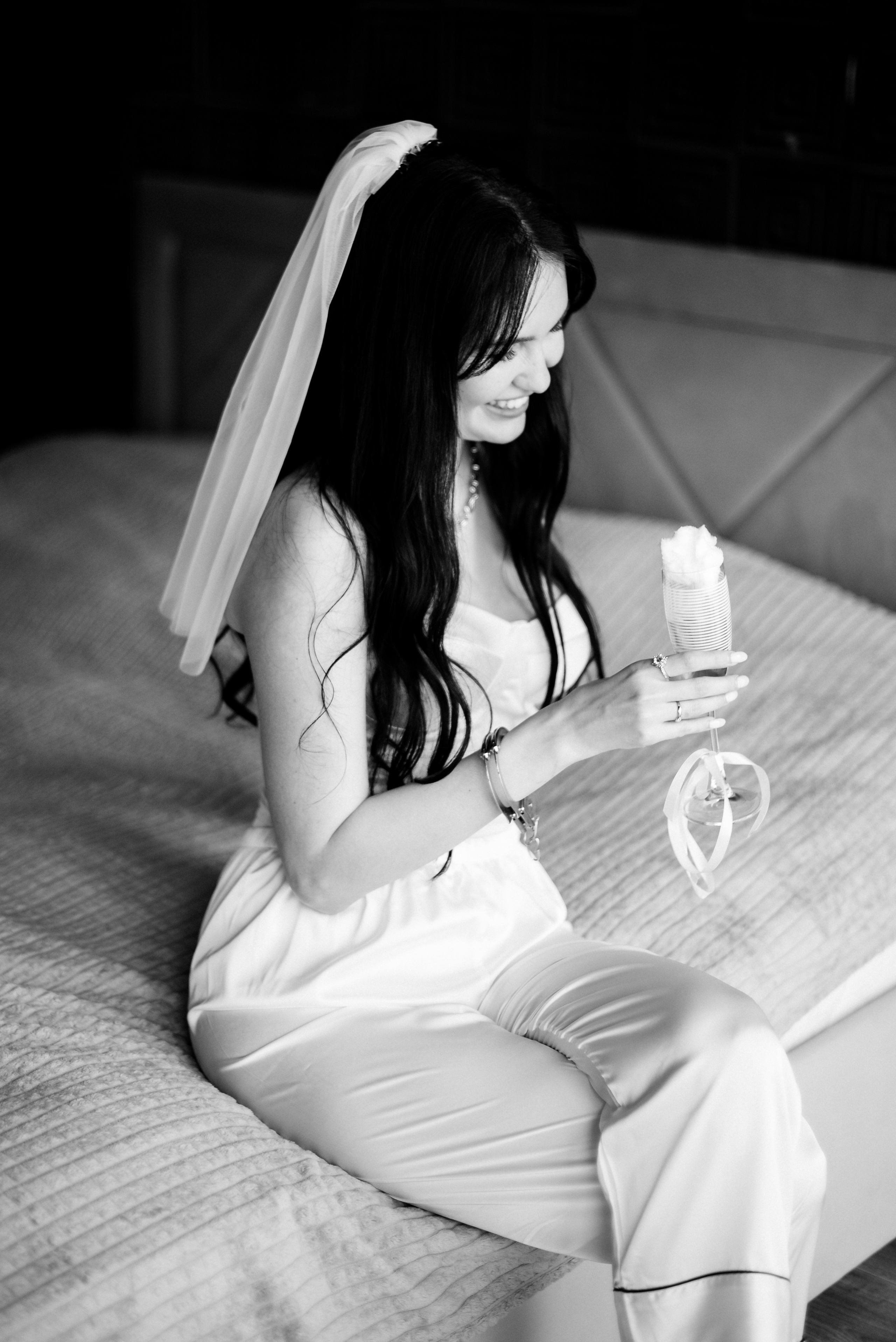 Девичник Юли. Свадебный и портретный фотограф в Липецке Юлия Свит