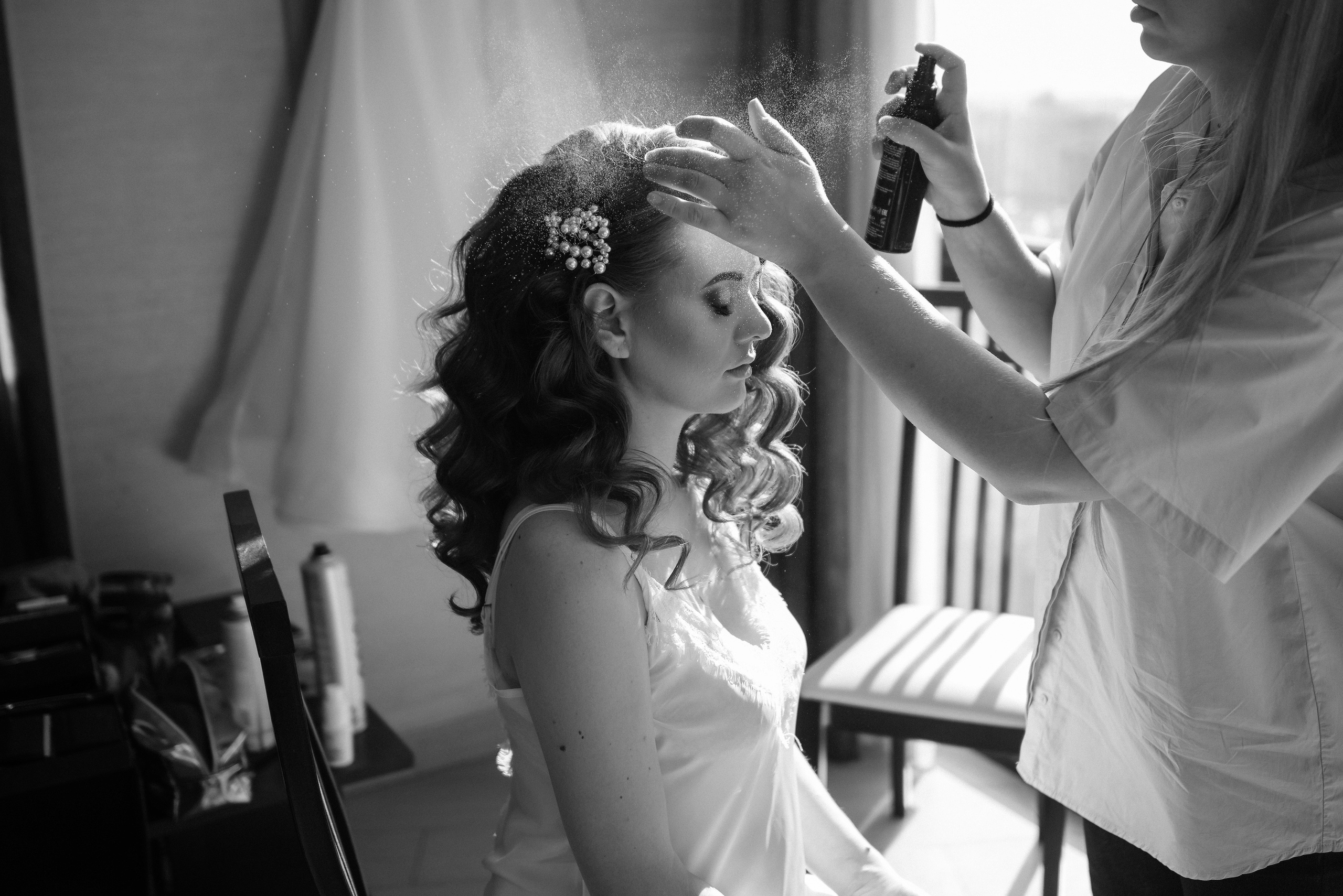 Лена и Серёжа (утро и прогулка в Скорняково). Свадебный и портретный фотограф в Липецке Юлия Свит