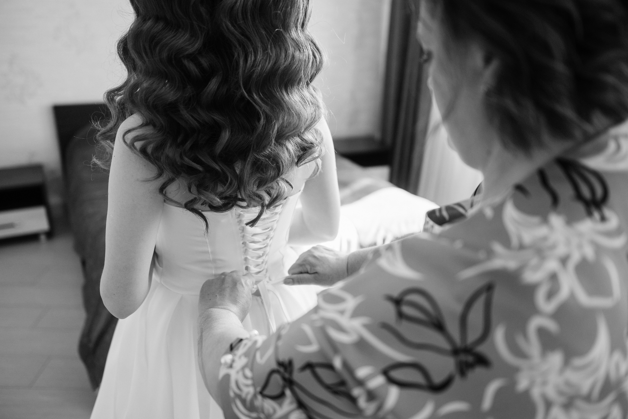 Лена и Серёжа (утро и прогулка в Скорняково). Свадебный и портретный фотограф в Липецке Юлия Свит