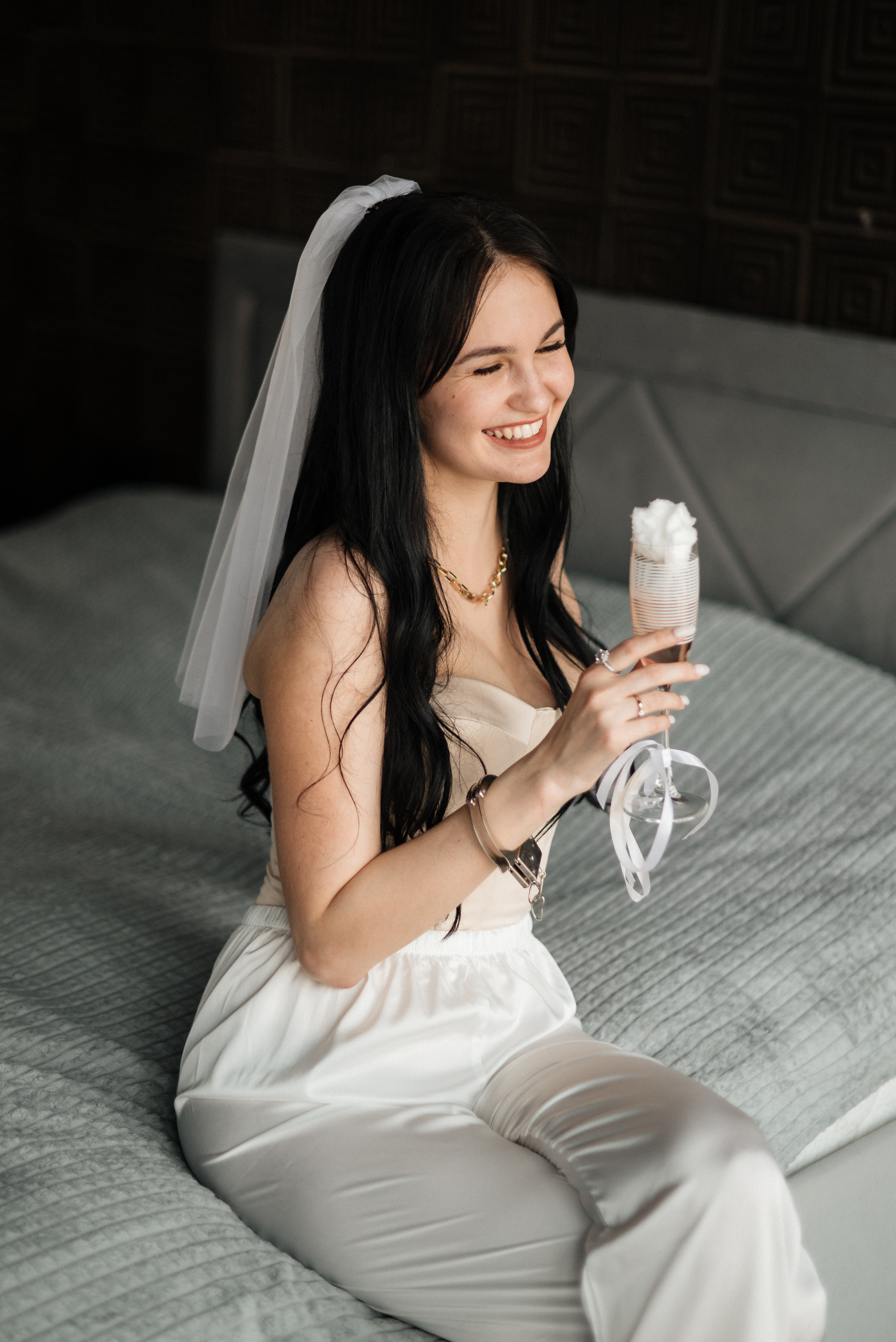 Девичник Юли. Свадебный и портретный фотограф в Липецке Юлия Свит