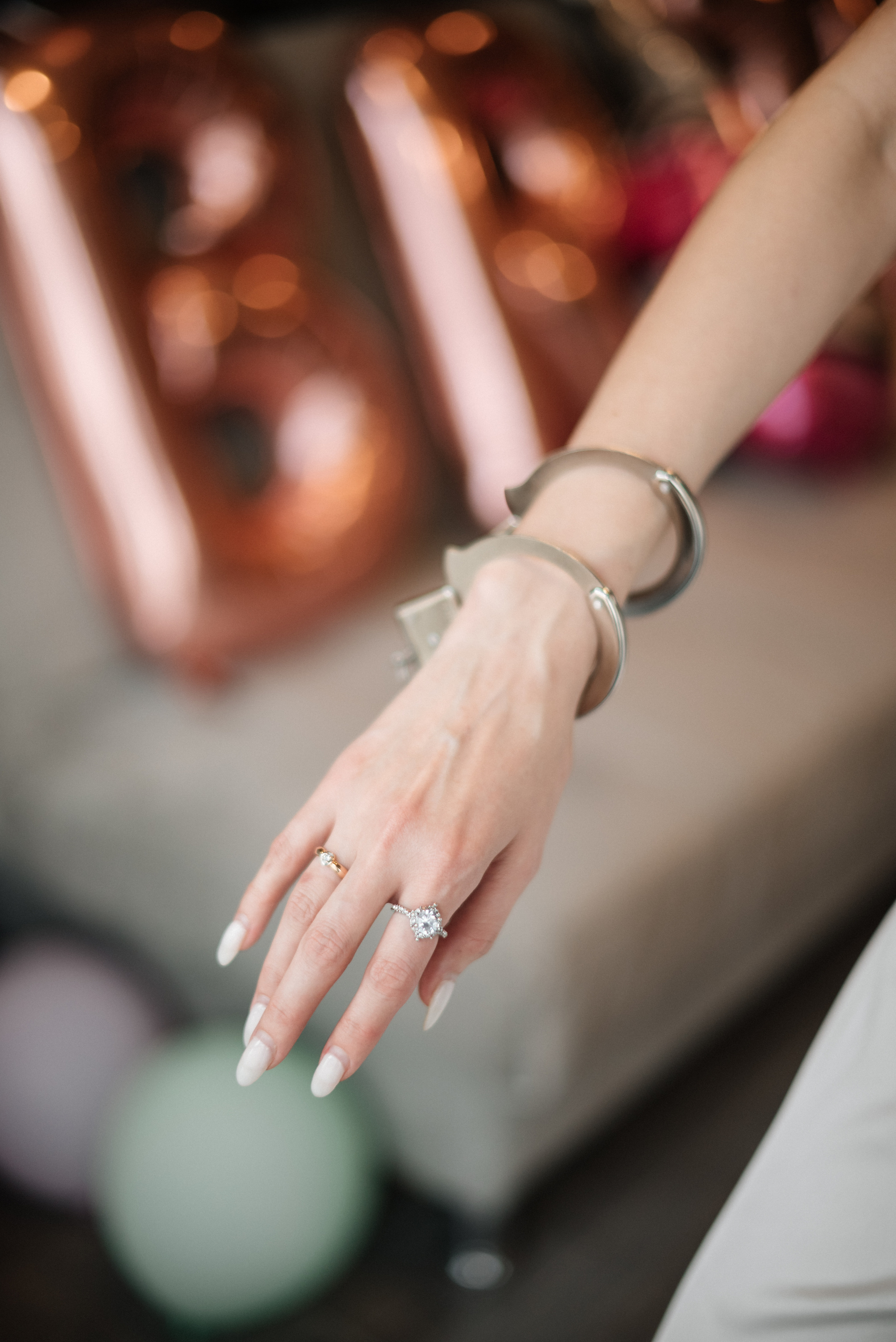 Девичник Юли. Свадебный и портретный фотограф в Липецке Юлия Свит