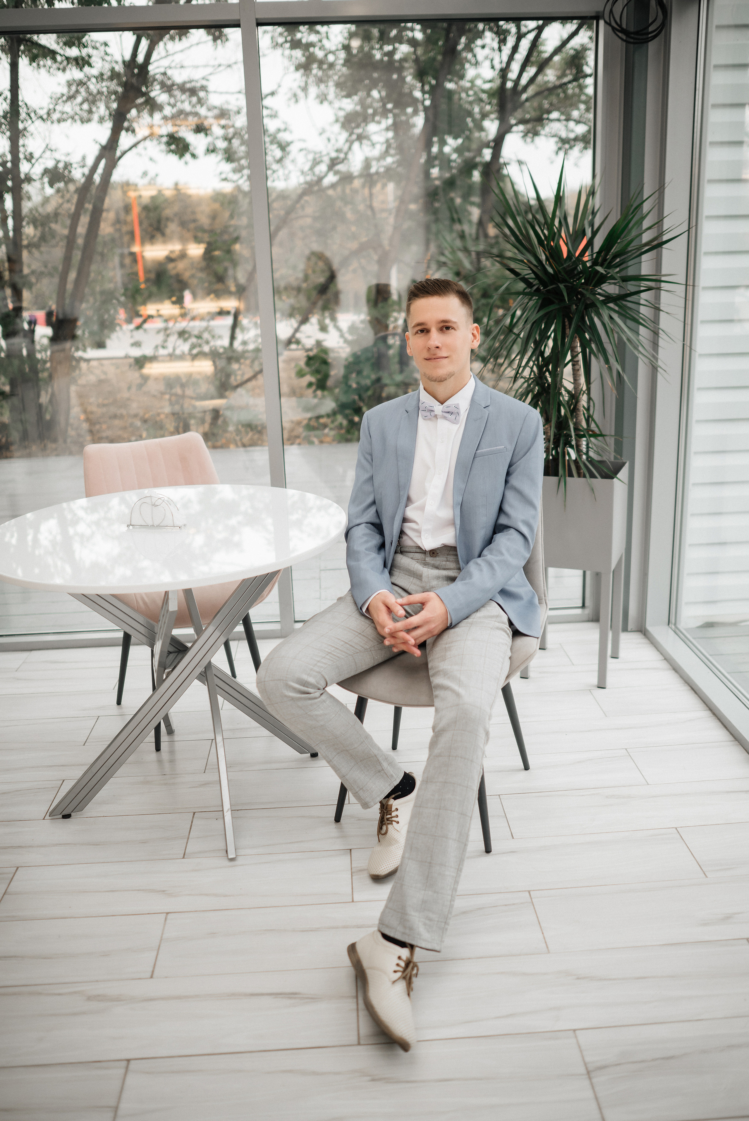 Лиза и Руслан. Свадебный и портретный фотограф в Липецке Юлия Свит