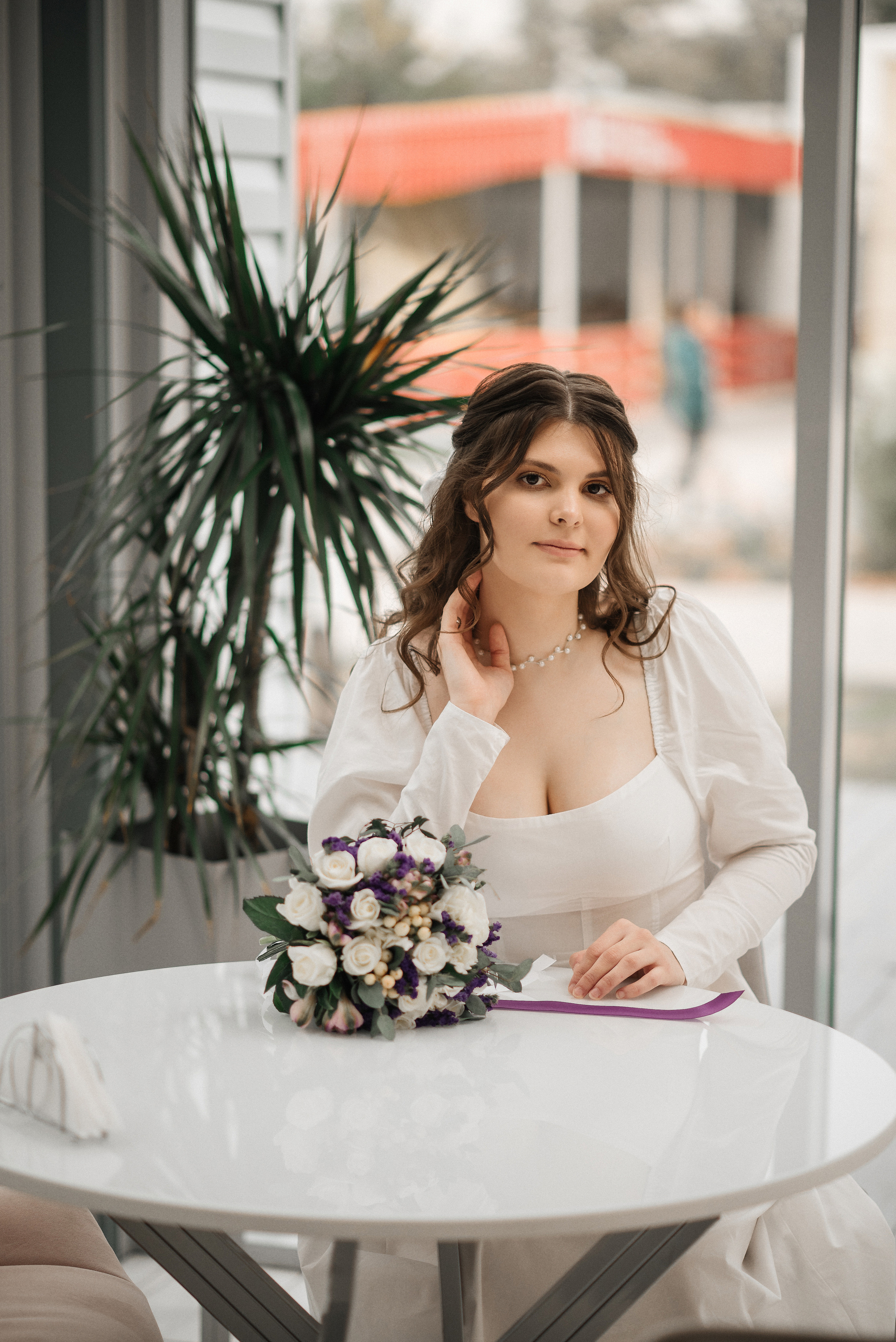 Лиза и Руслан. Свадебный и портретный фотограф в Липецке Юлия Свит